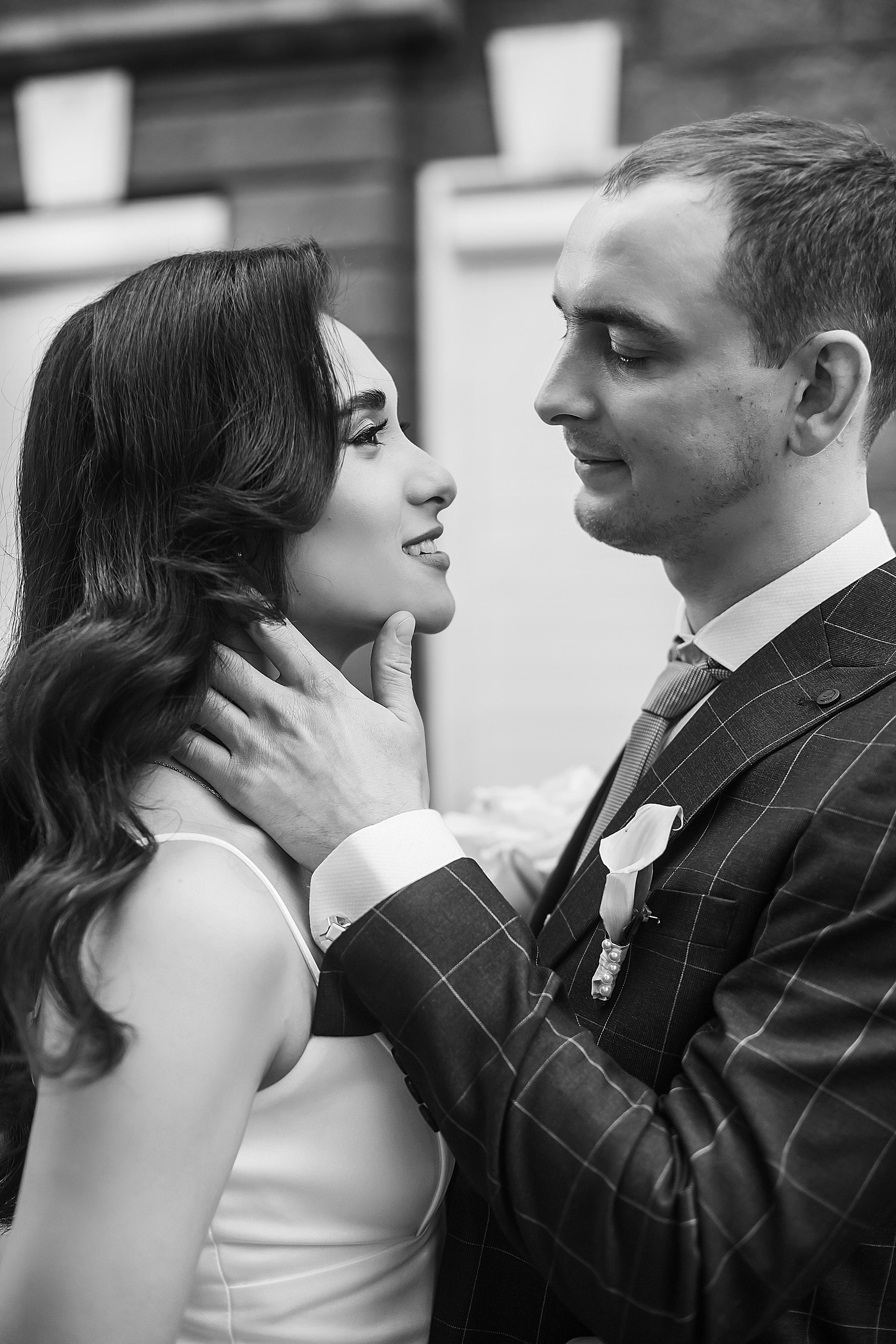 Тимур и Валентина. Студия творческой фото|видеографии KOKOS-FILM