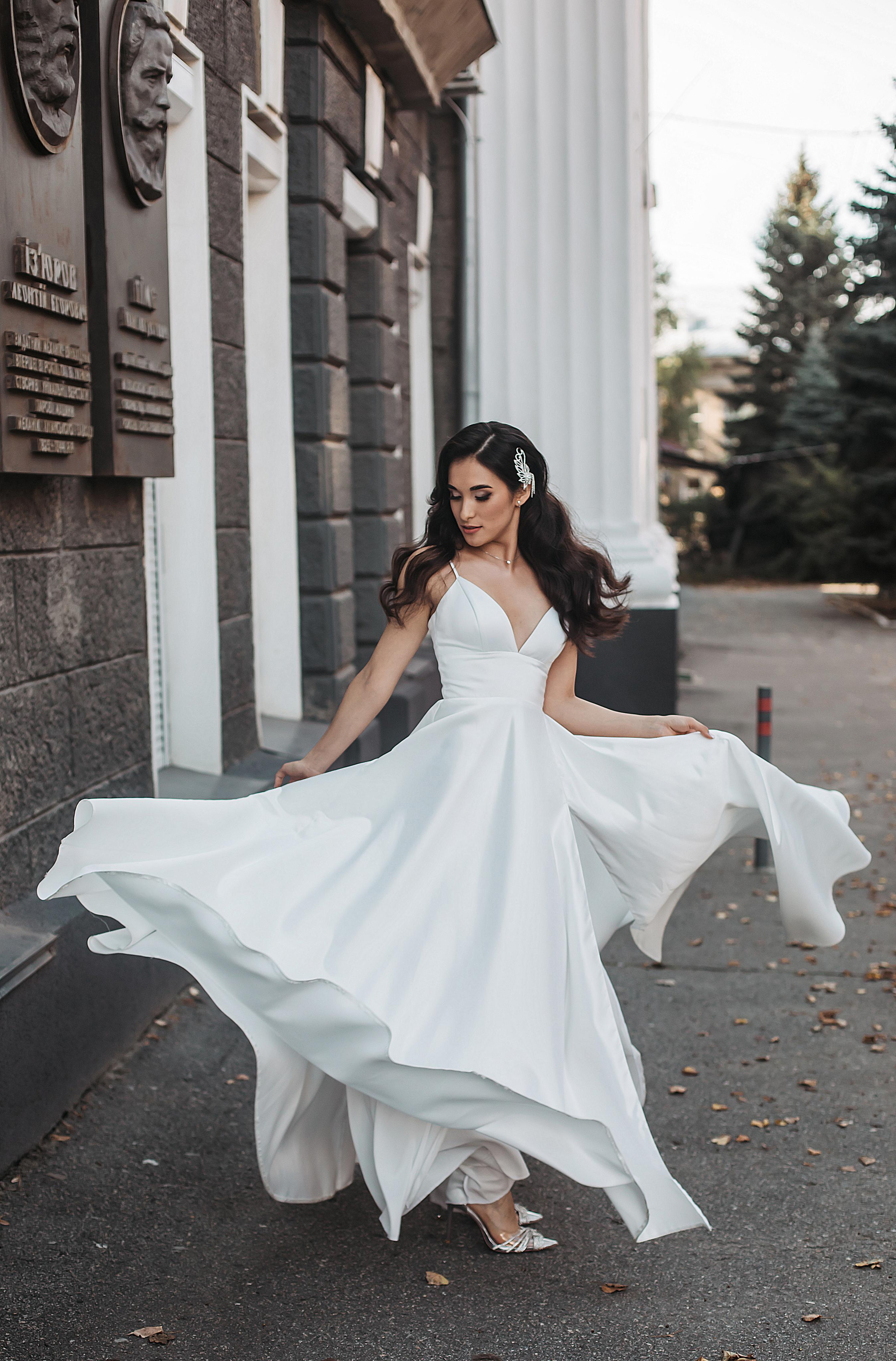 Тимур и Валентина. Студия творческой фото|видеографии KOKOS-FILM