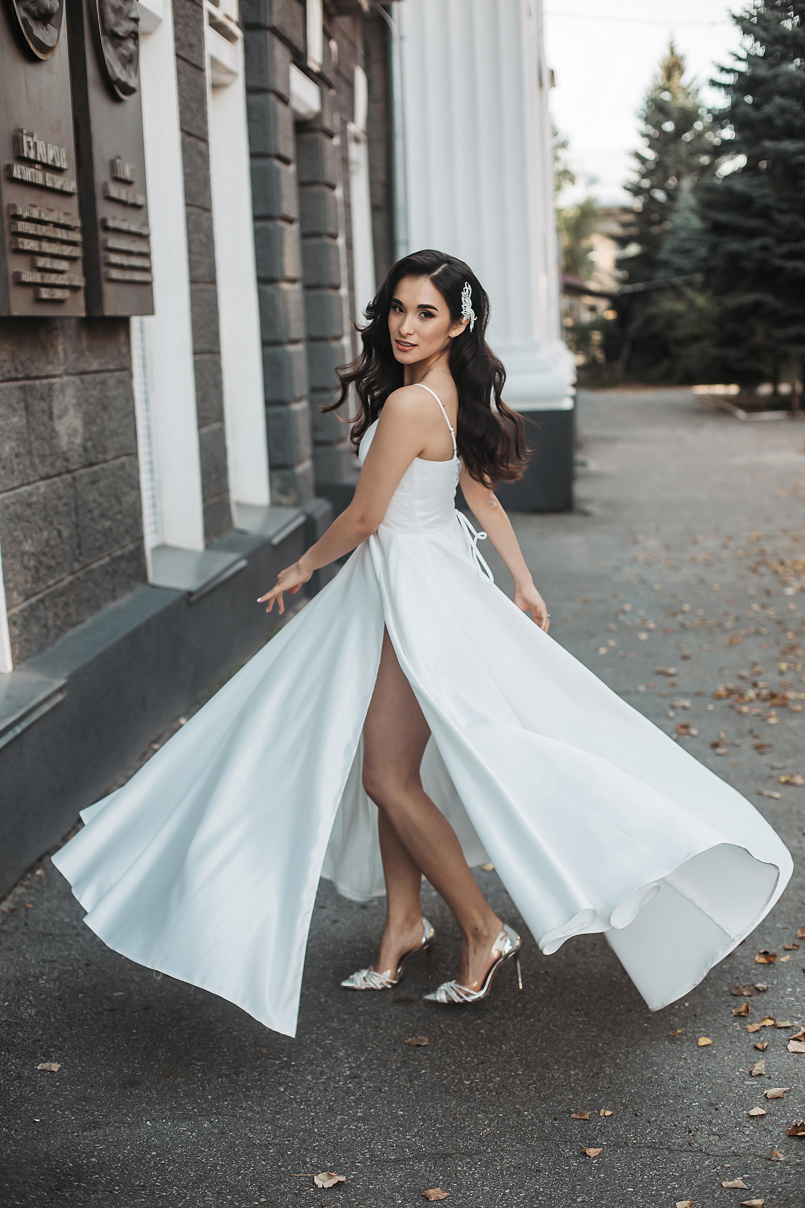 Тимур и Валентина. Студия творческой фото|видеографии KOKOS-FILM