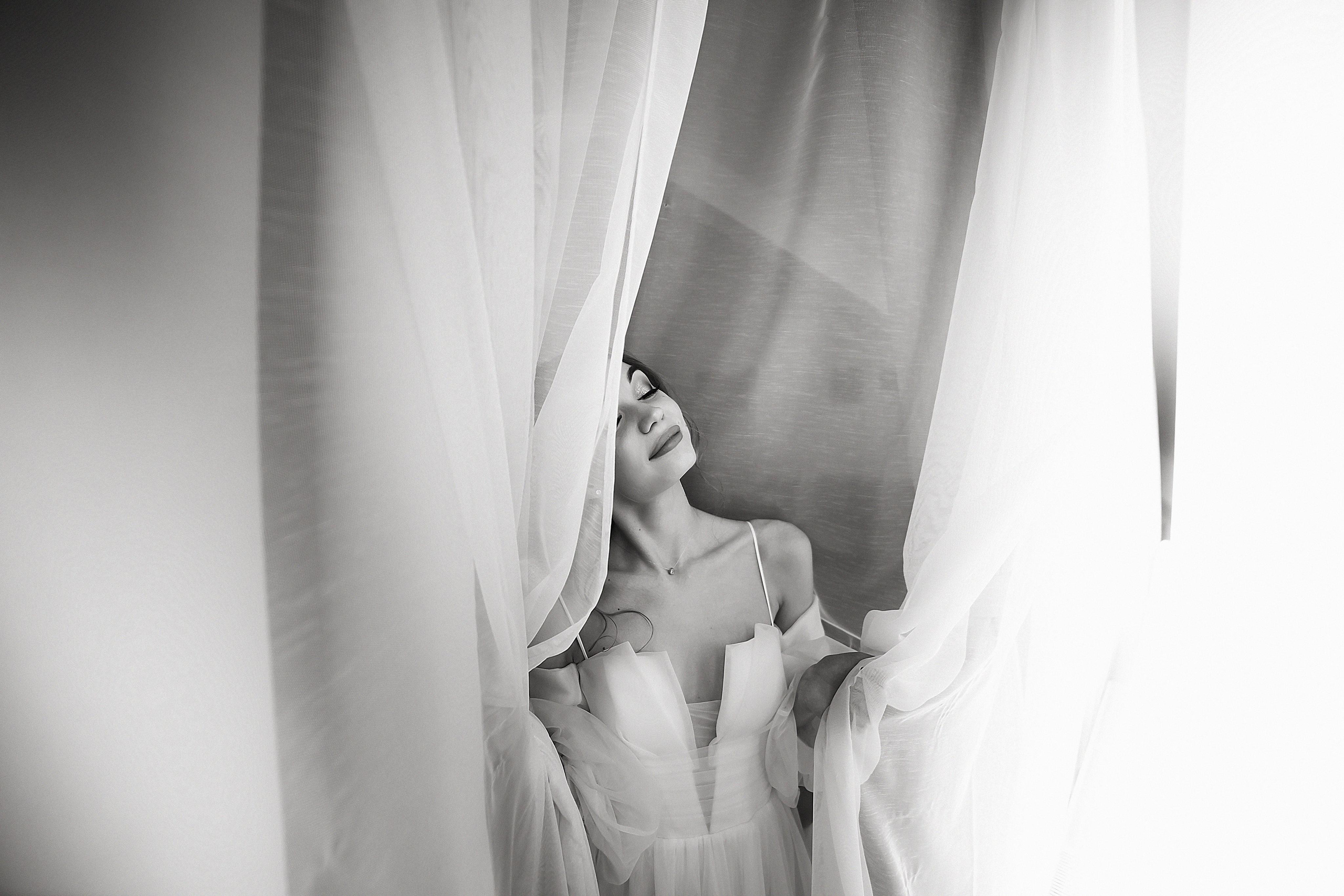 Андрей и Ксения. Студия творческой фото|видеографии KOKOS-FILM