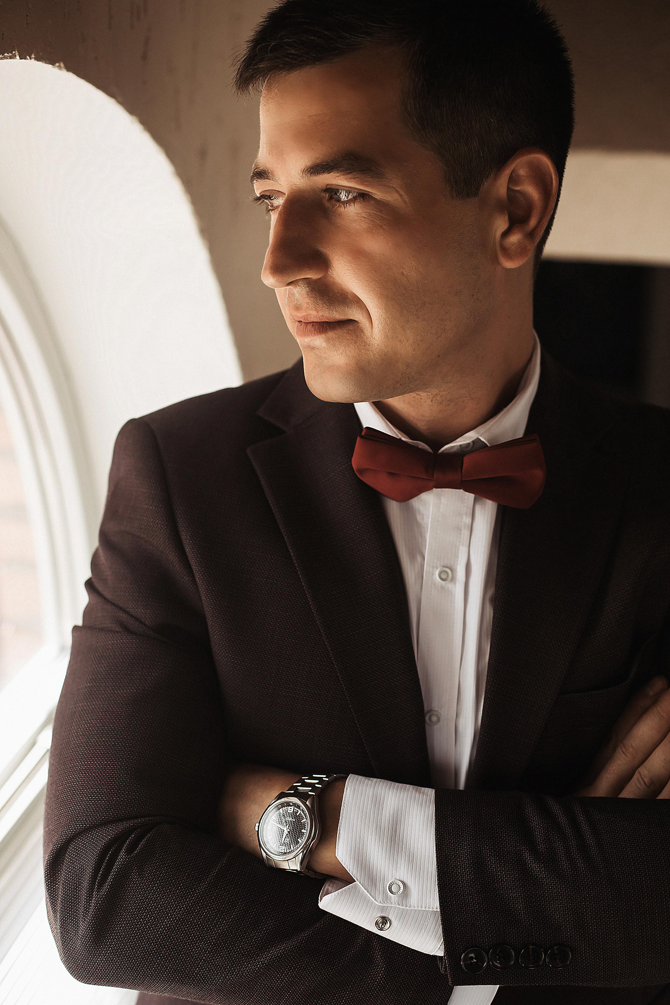 Эмма и Михаил. Студия творческой фото|видеографии KOKOS-FILM