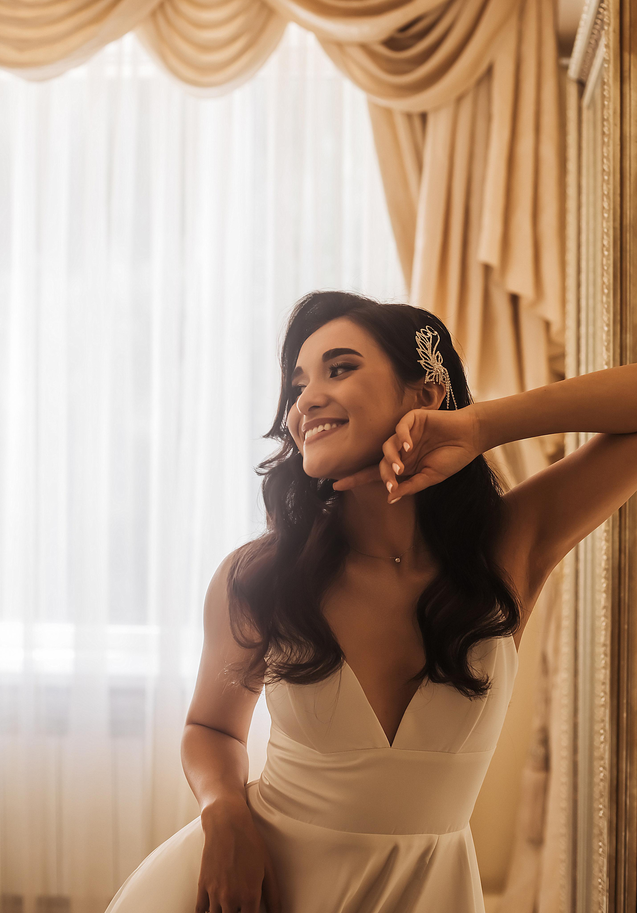 Тимур и Валентина. Студия творческой фото|видеографии KOKOS-FILM