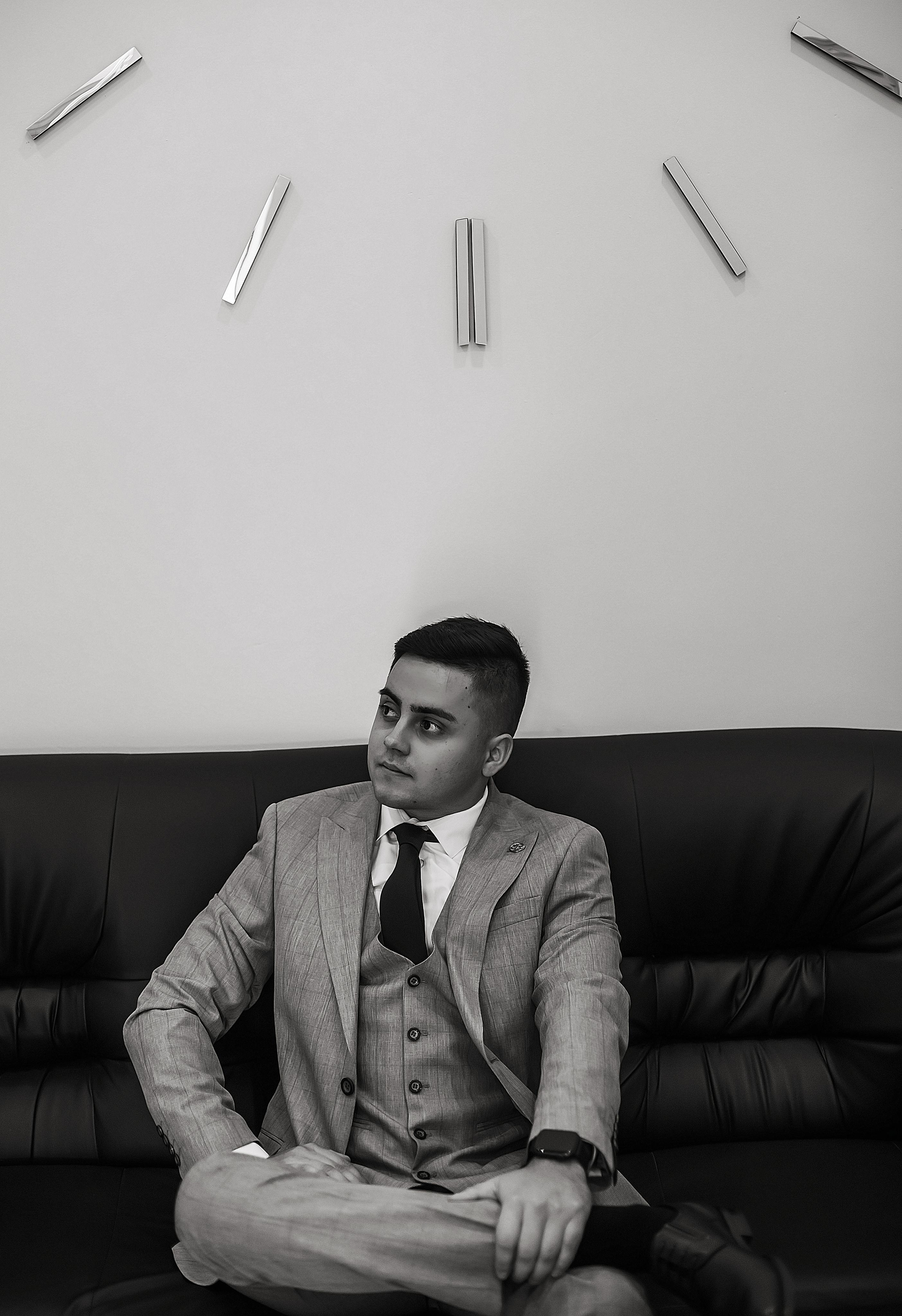 Андрей и Ксения. Студия творческой фото|видеографии KOKOS-FILM