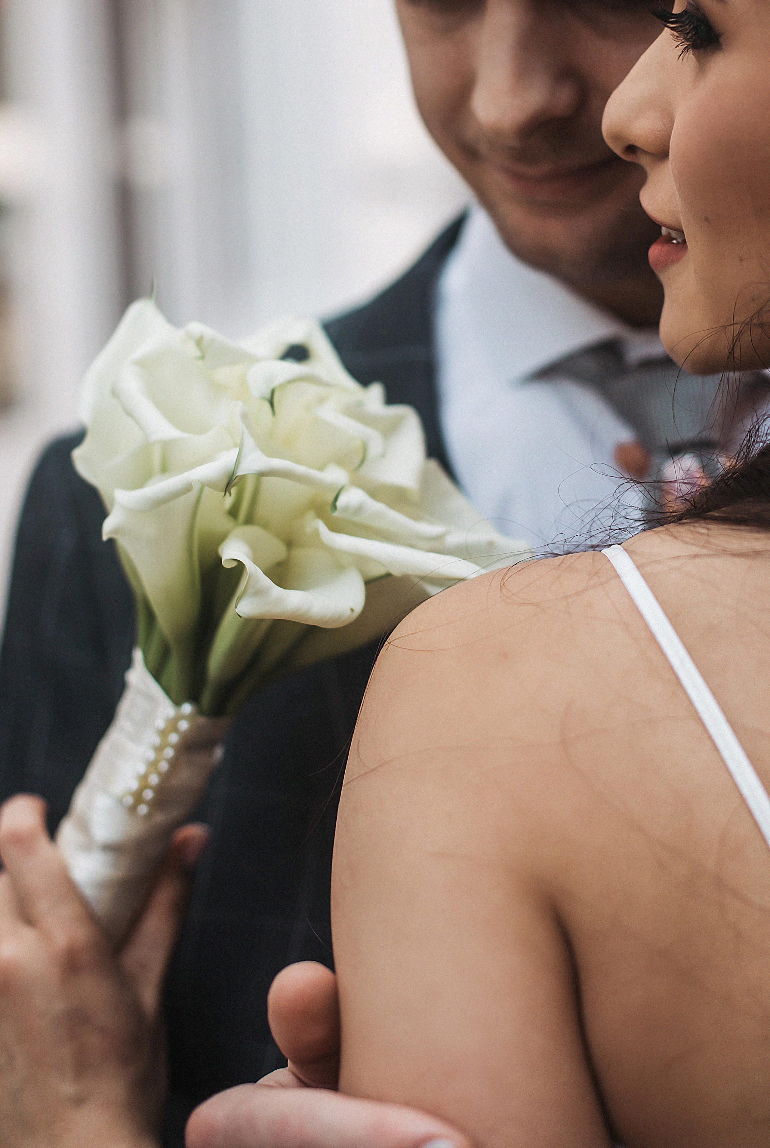 Тимур и Валентина. Студия творческой фото|видеографии KOKOS-FILM