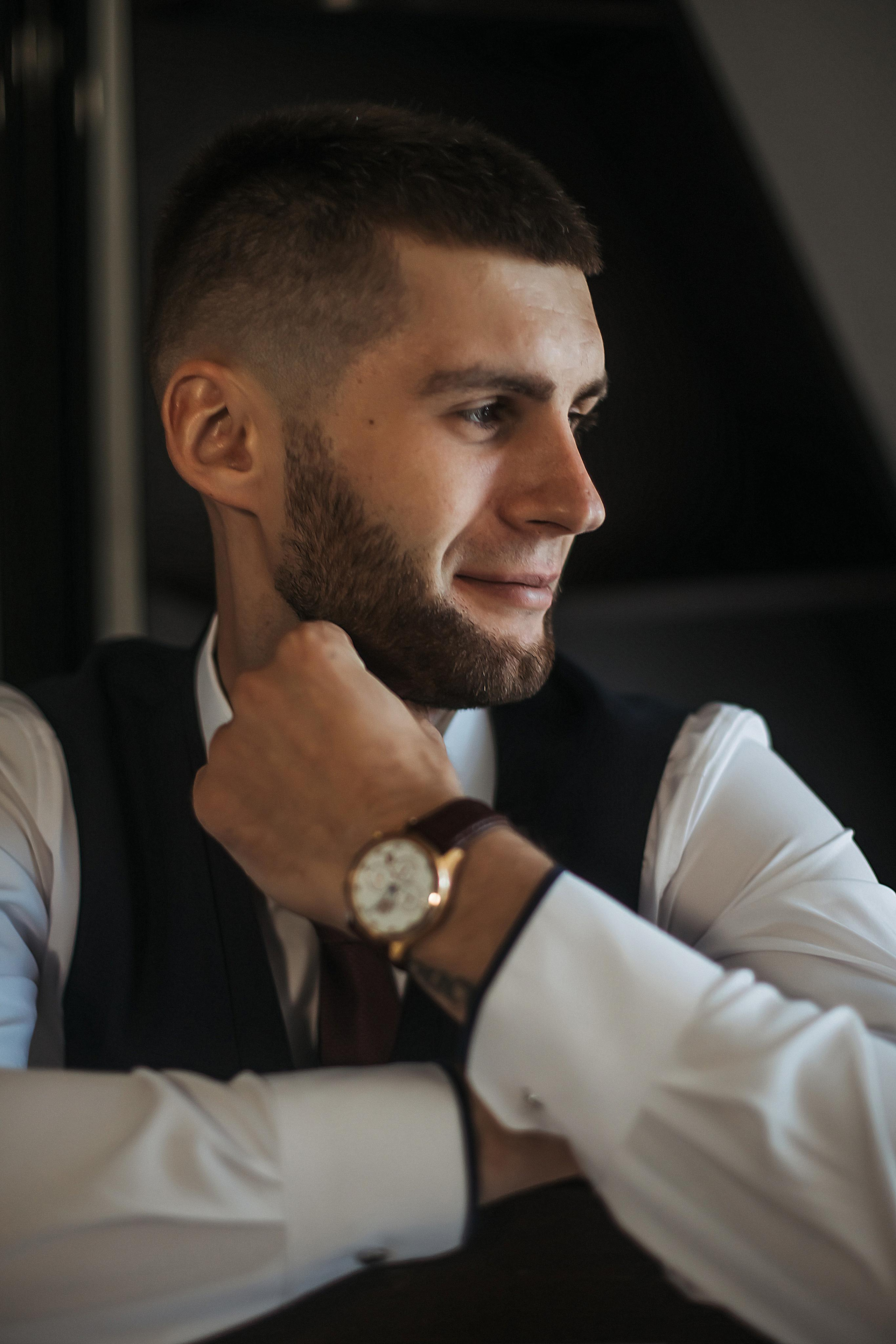 Карина и Александр. Студия творческой фото|видеографии KOKOS-FILM