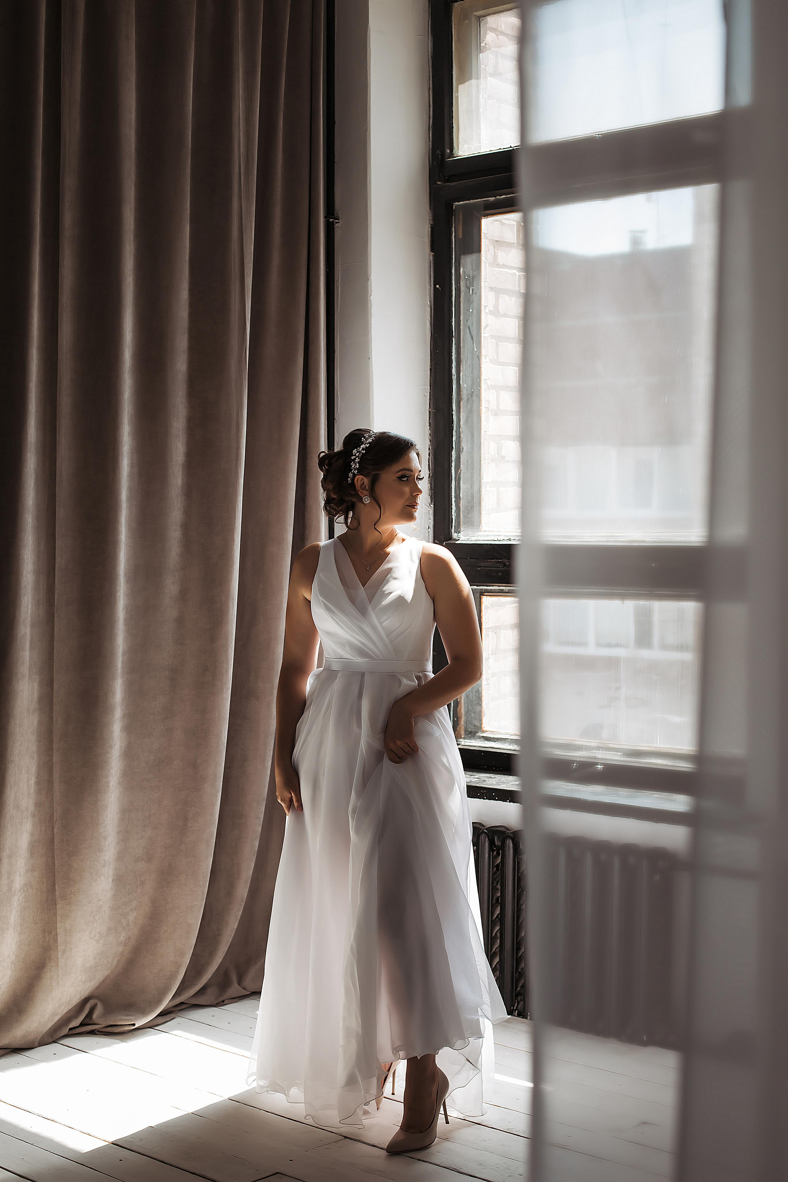 Виктор и Валентина. Студия творческой фото|видеографии KOKOS-FILM