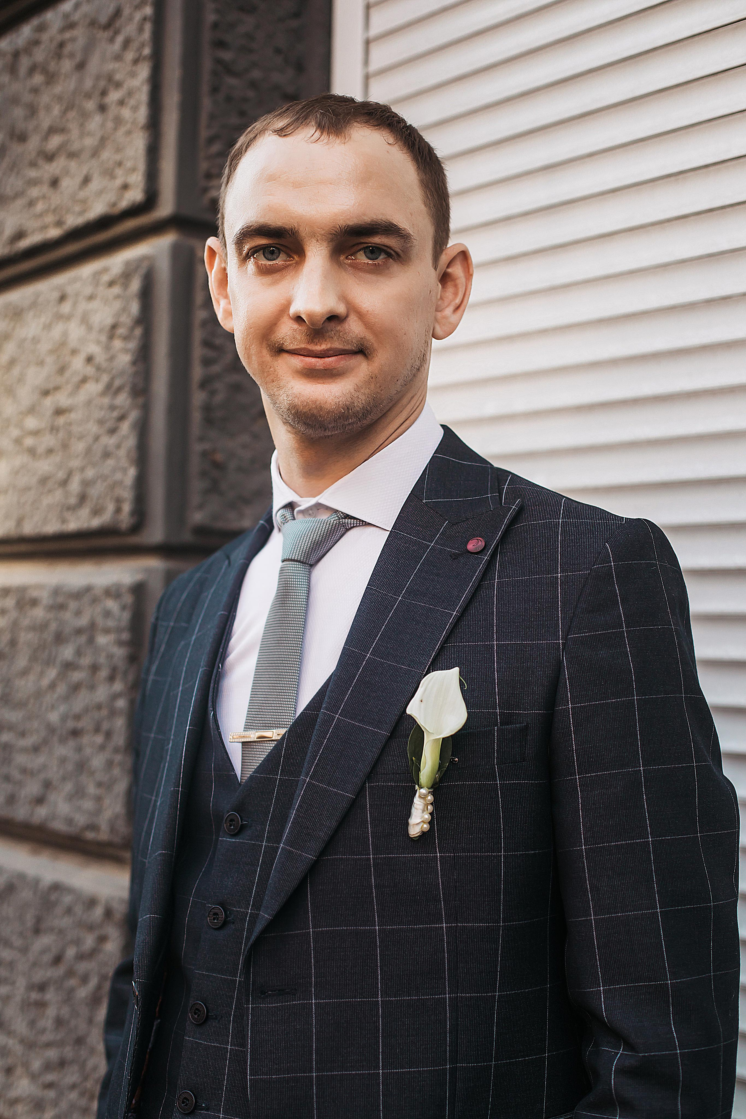 Тимур и Валентина. Студия творческой фото|видеографии KOKOS-FILM