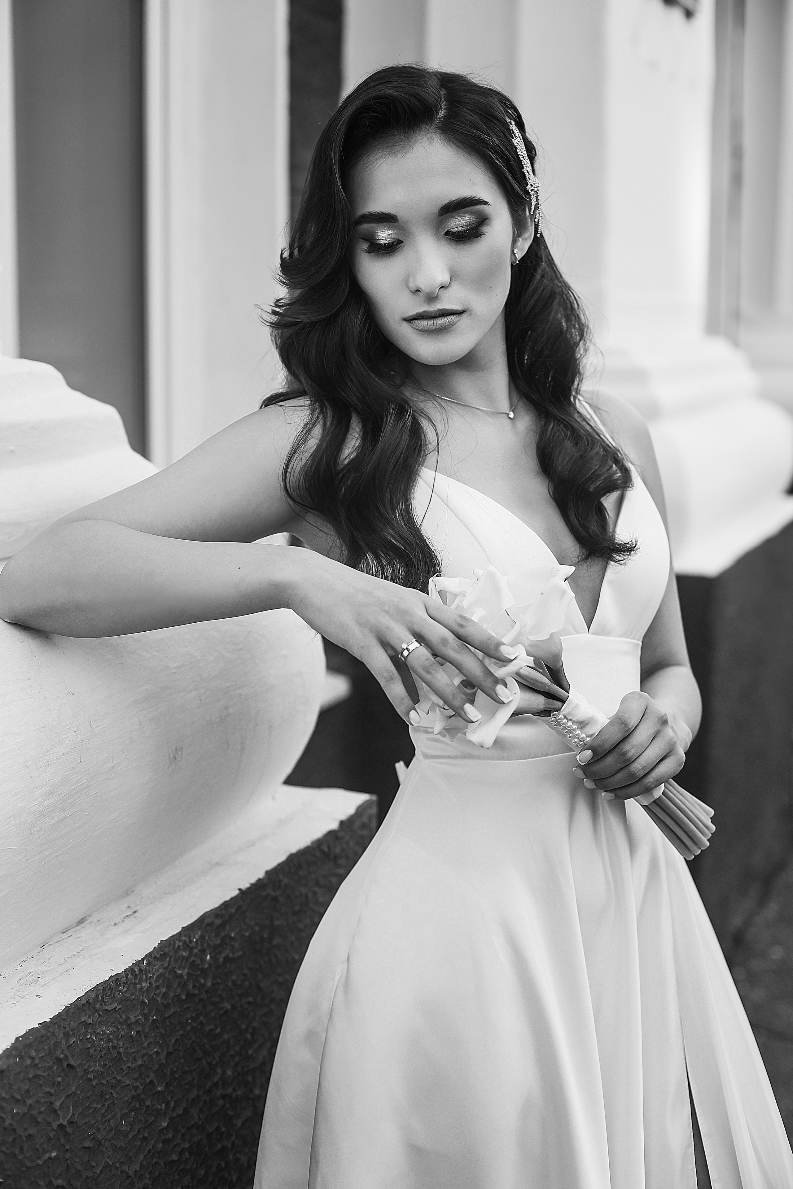 Тимур и Валентина. Студия творческой фото|видеографии KOKOS-FILM