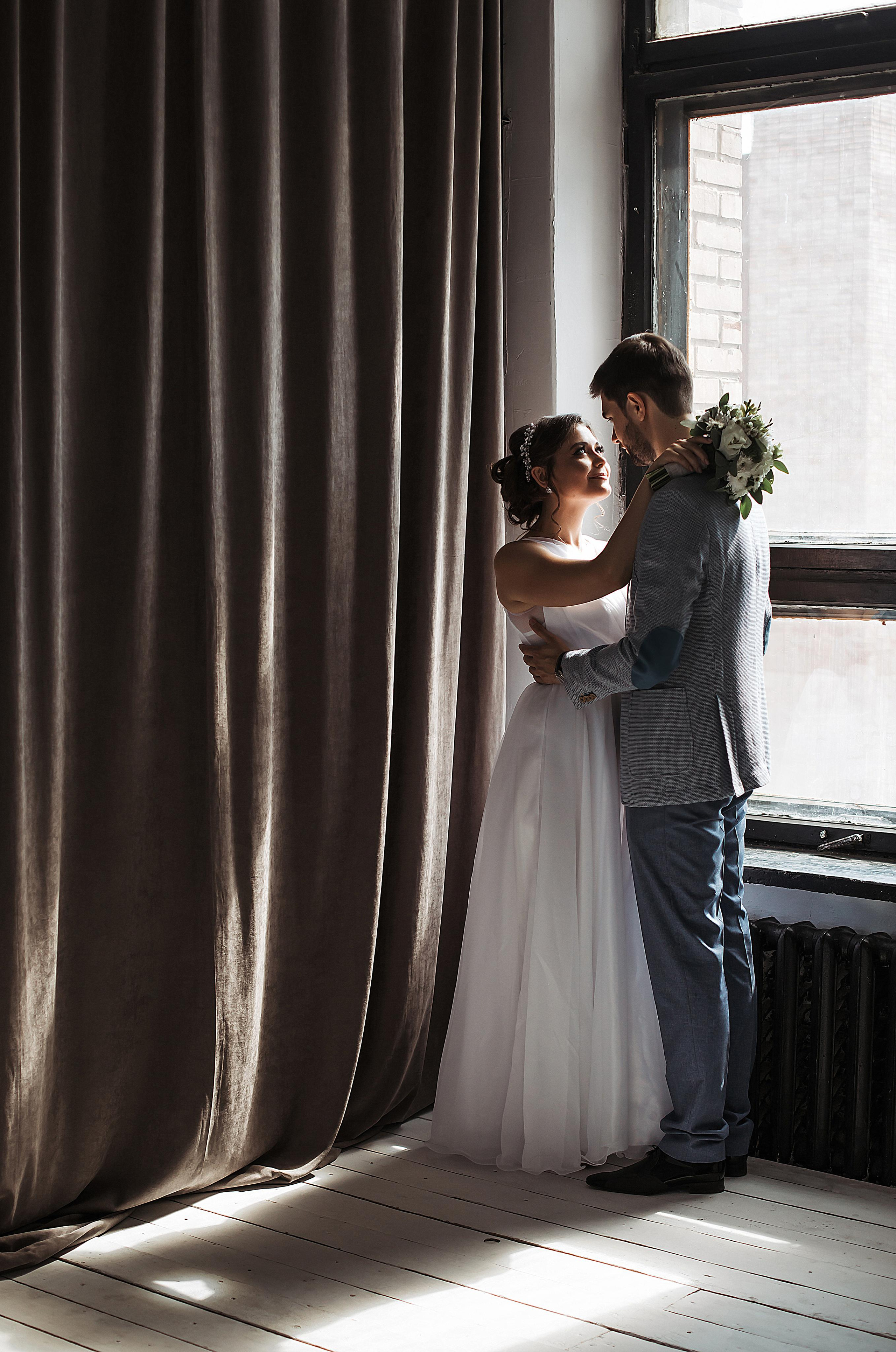 Виктор и Валентина. Студия творческой фото|видеографии KOKOS-FILM