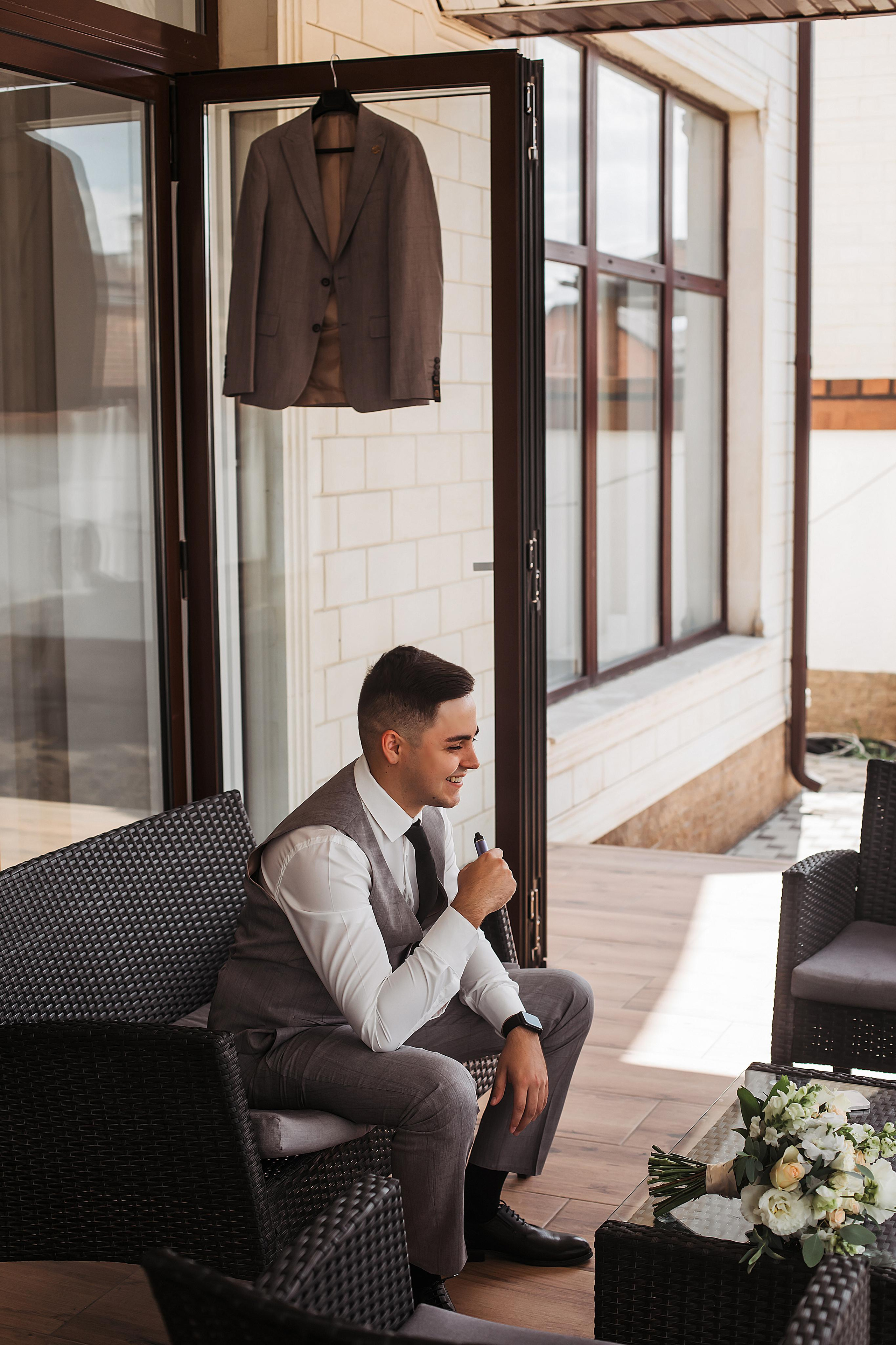 Андрей и Ксения. Студия творческой фото|видеографии KOKOS-FILM