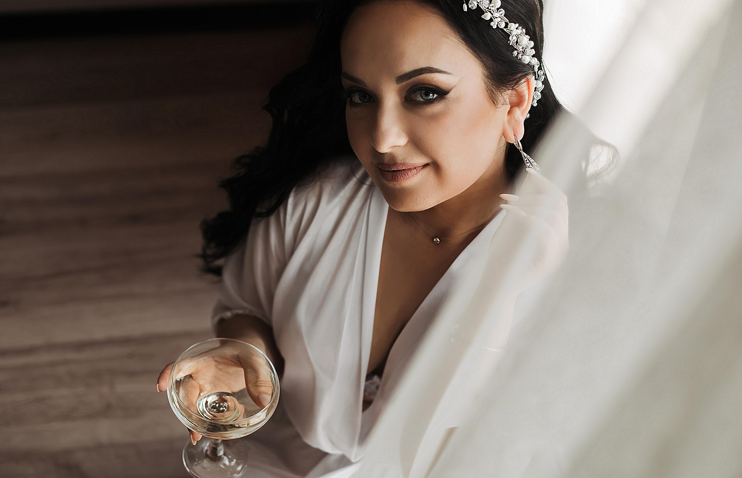 Эмма и Михаил. Студия творческой фото|видеографии KOKOS-FILM