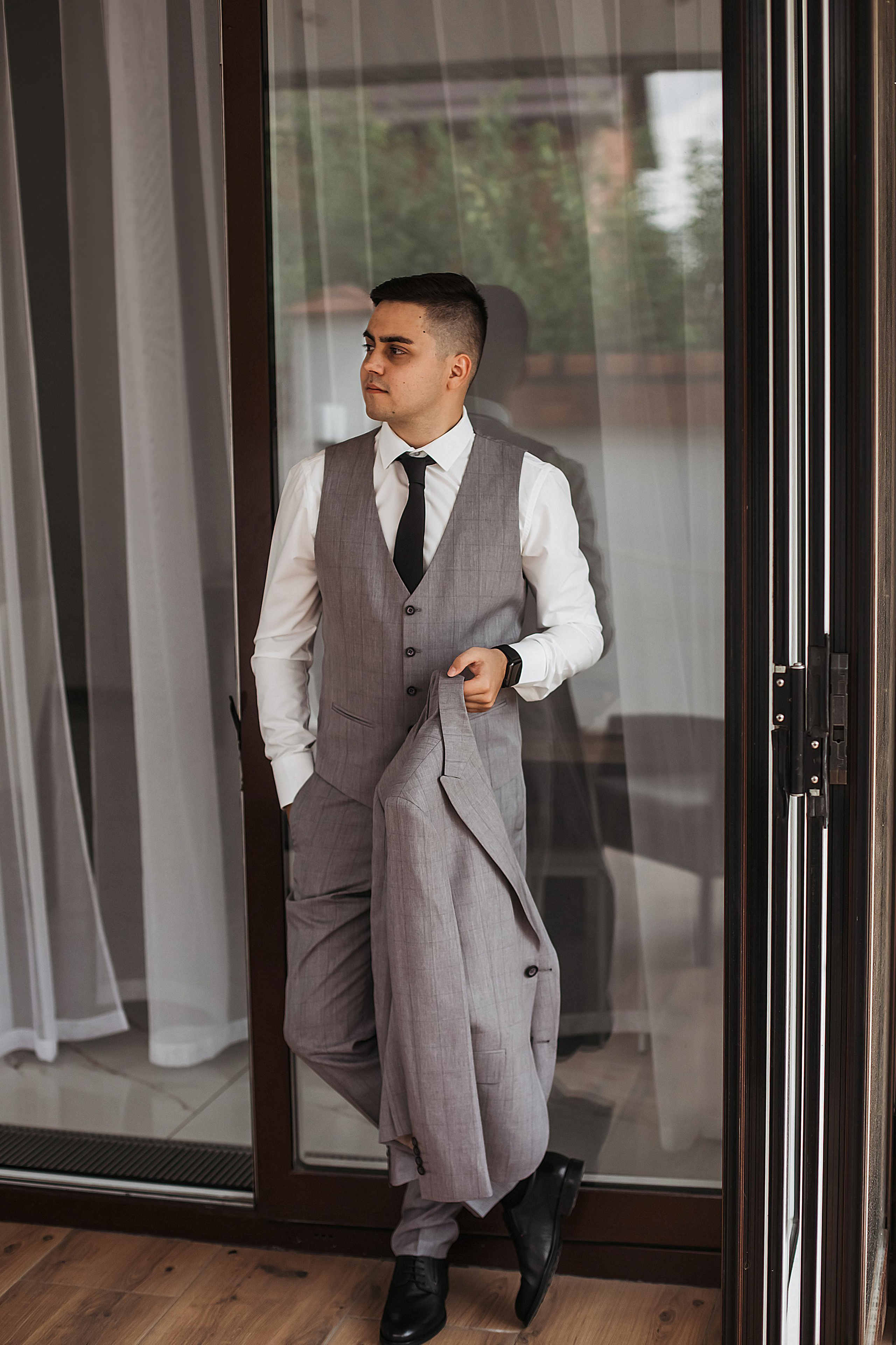 Андрей и Ксения. Студия творческой фото|видеографии KOKOS-FILM