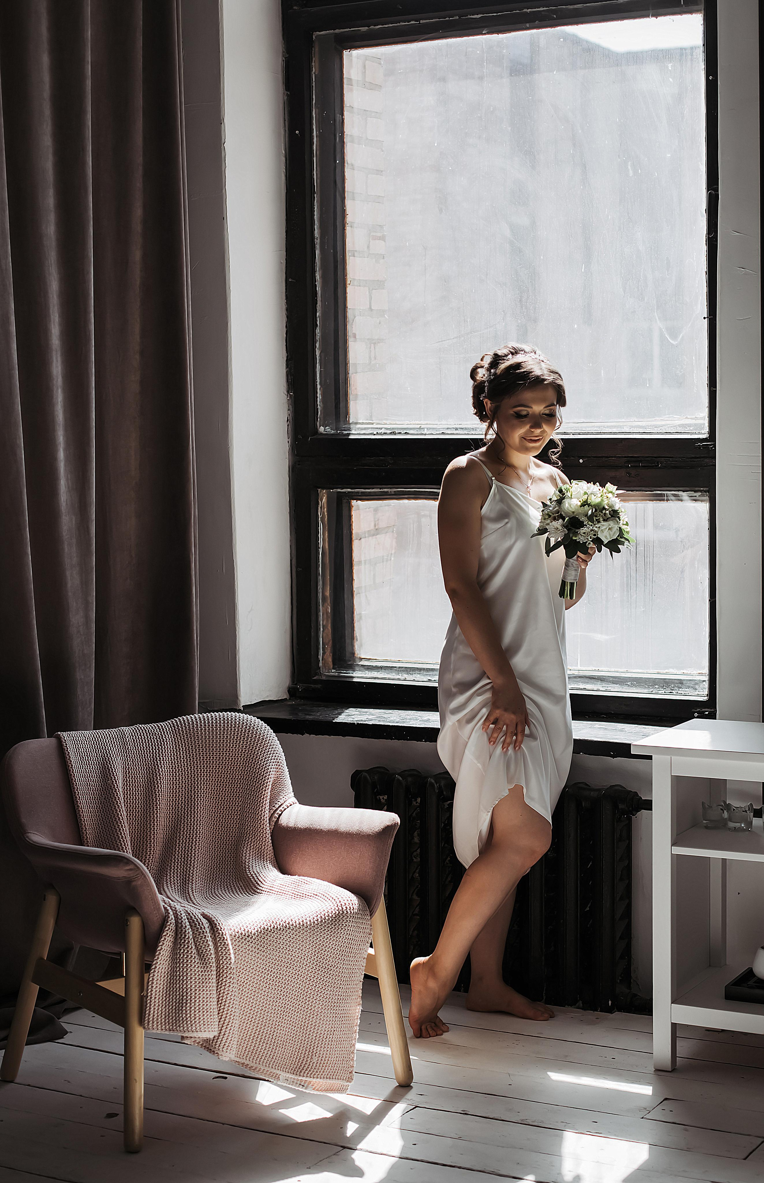 Виктор и Валентина. Студия творческой фото|видеографии KOKOS-FILM