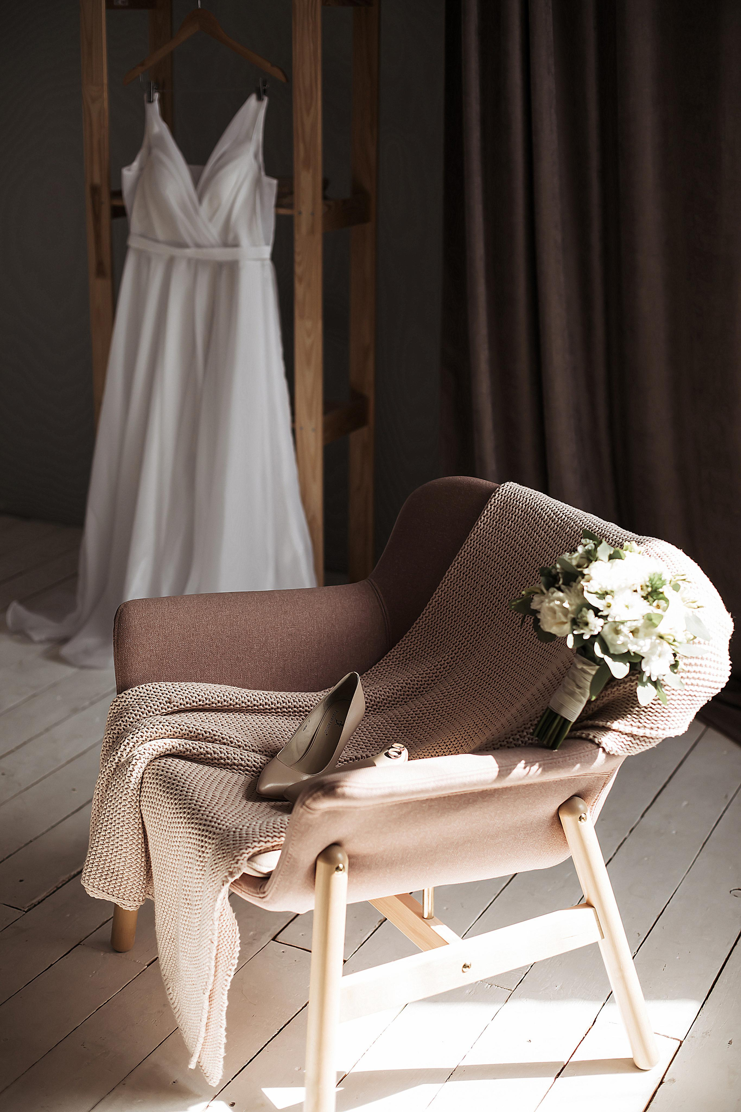 Виктор и Валентина. Студия творческой фото|видеографии KOKOS-FILM