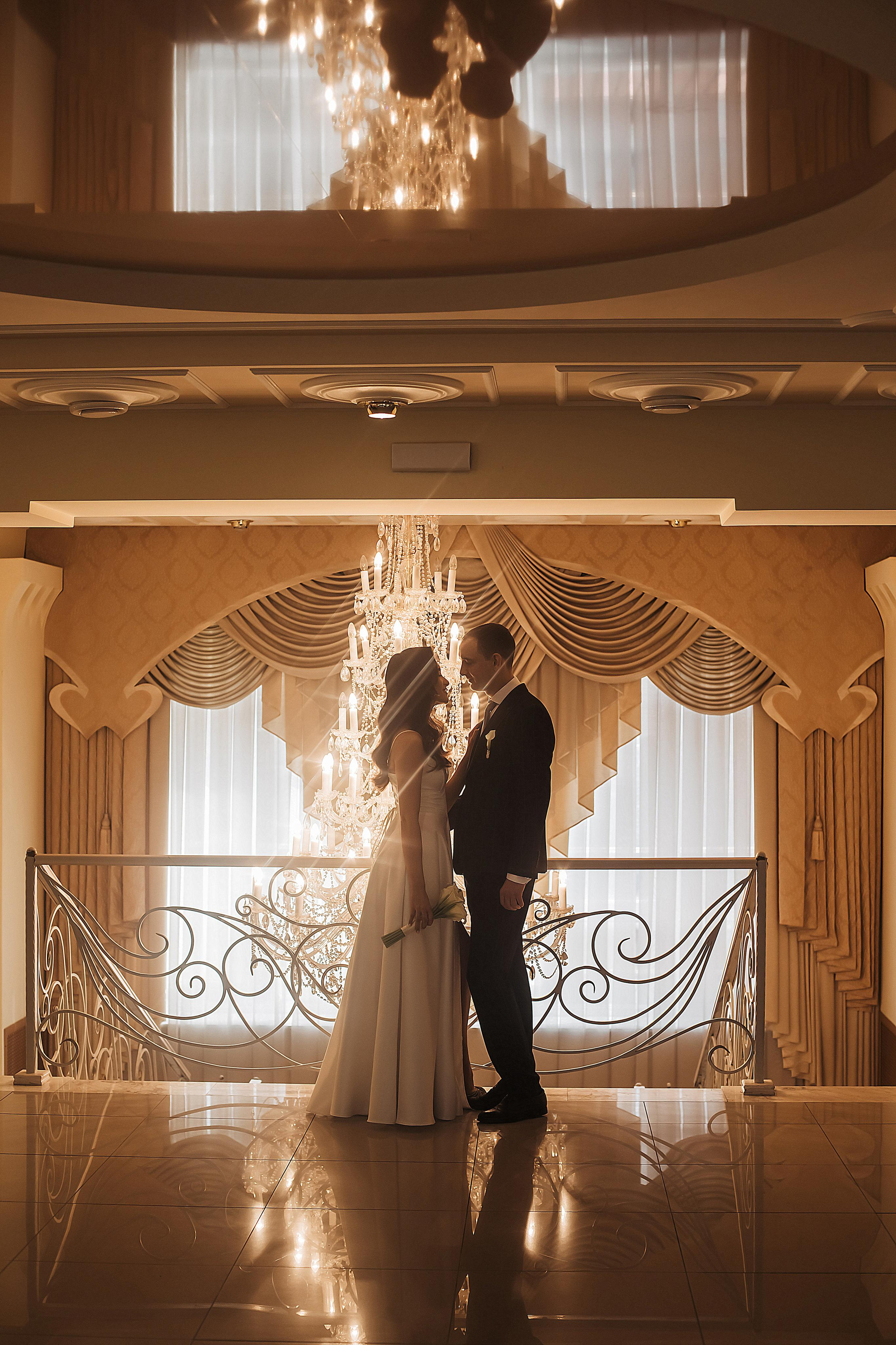 Тимур и Валентина. Студия творческой фото|видеографии KOKOS-FILM