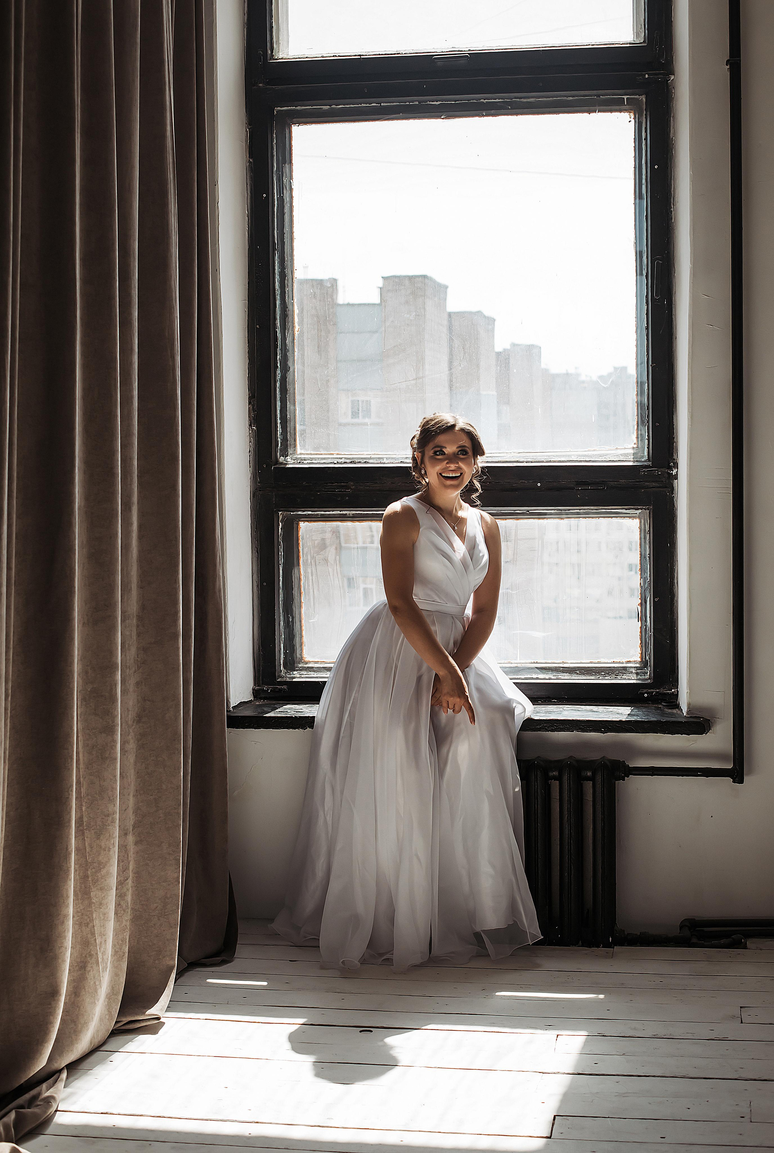 Виктор и Валентина. Студия творческой фото|видеографии KOKOS-FILM