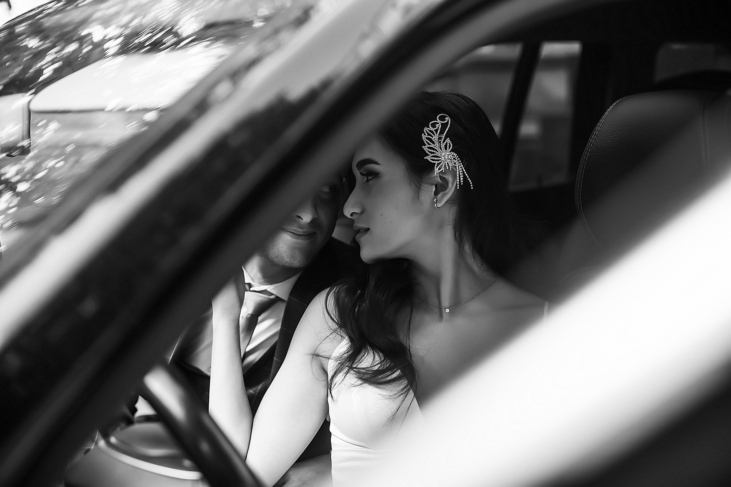 Тимур и Валентина. Студия творческой фото|видеографии KOKOS-FILM