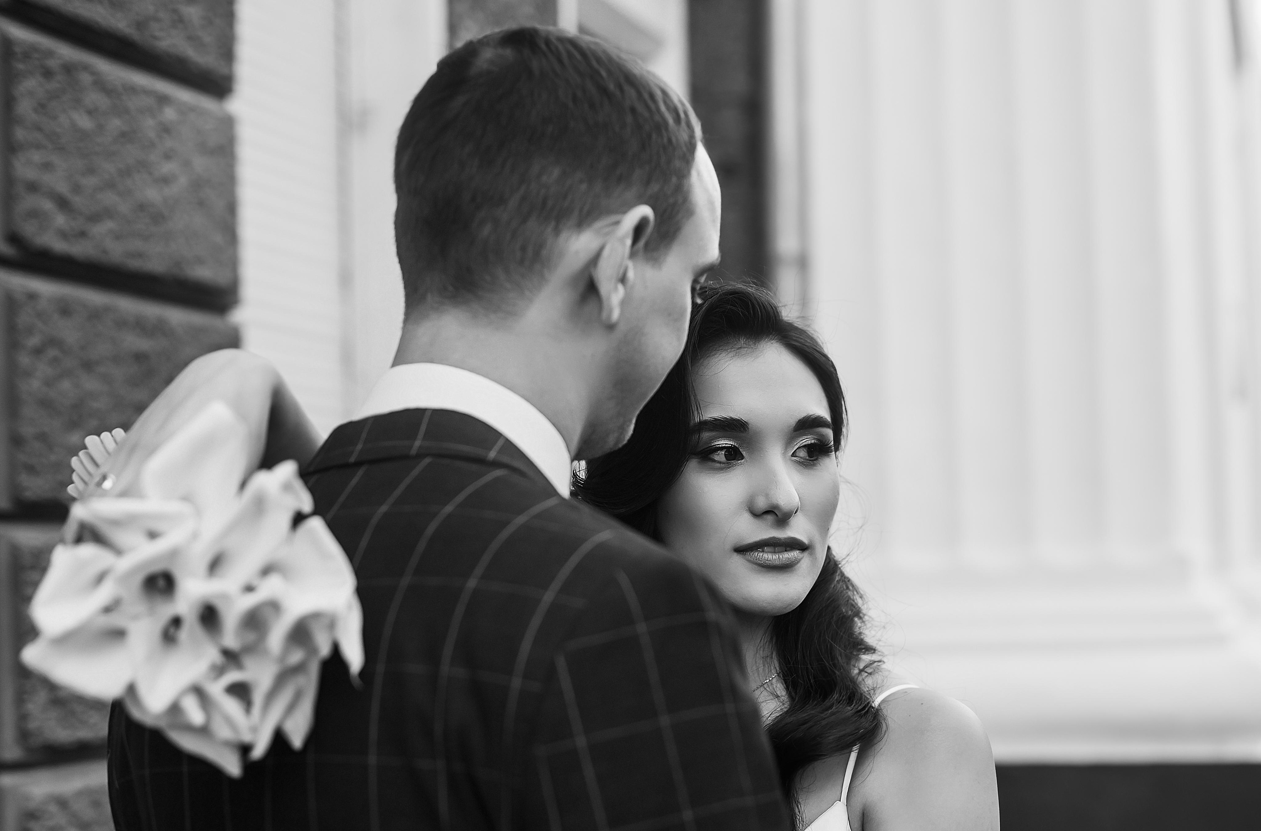 Тимур и Валентина. Студия творческой фото|видеографии KOKOS-FILM