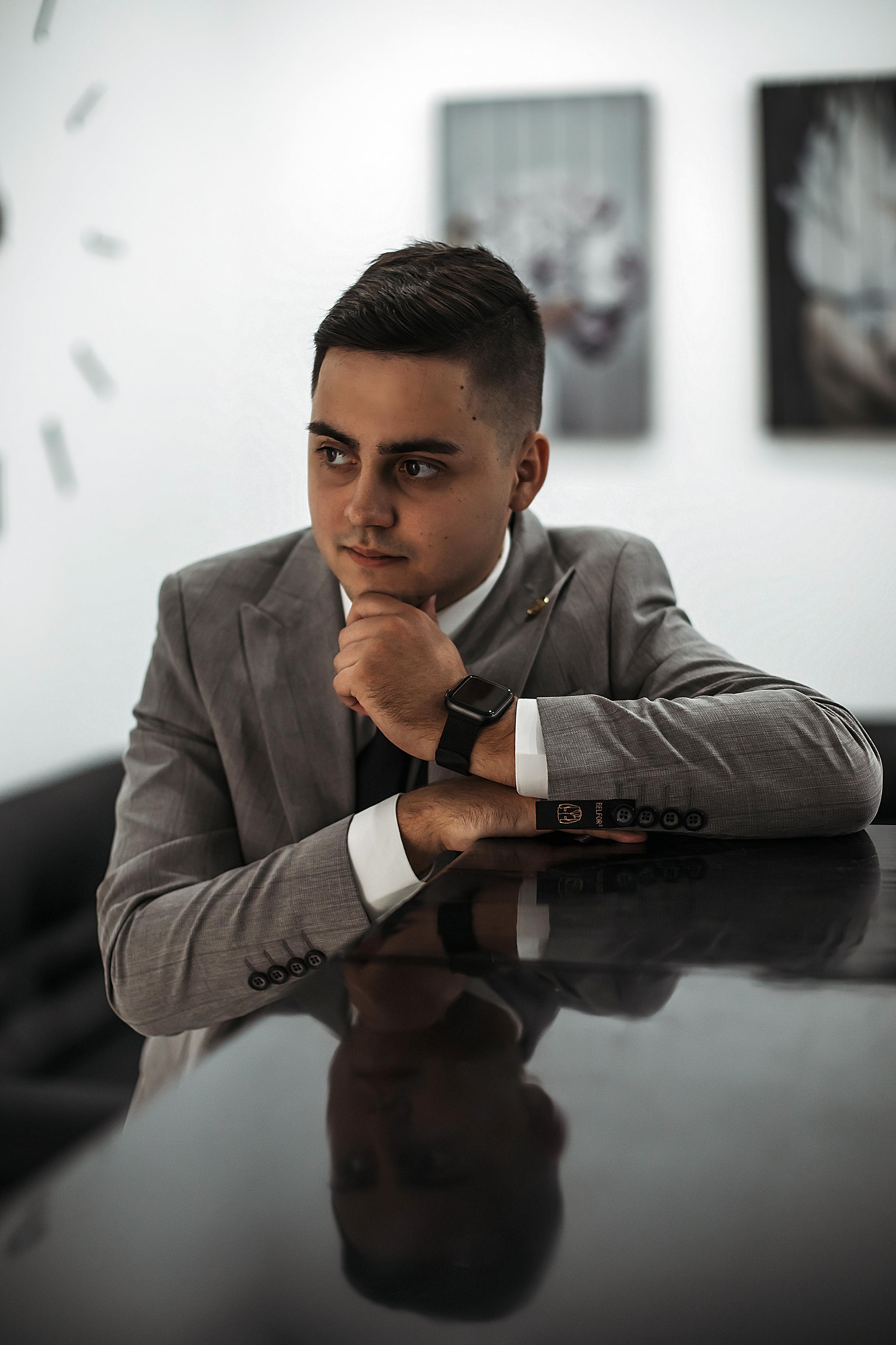 Андрей и Ксения. Студия творческой фото|видеографии KOKOS-FILM