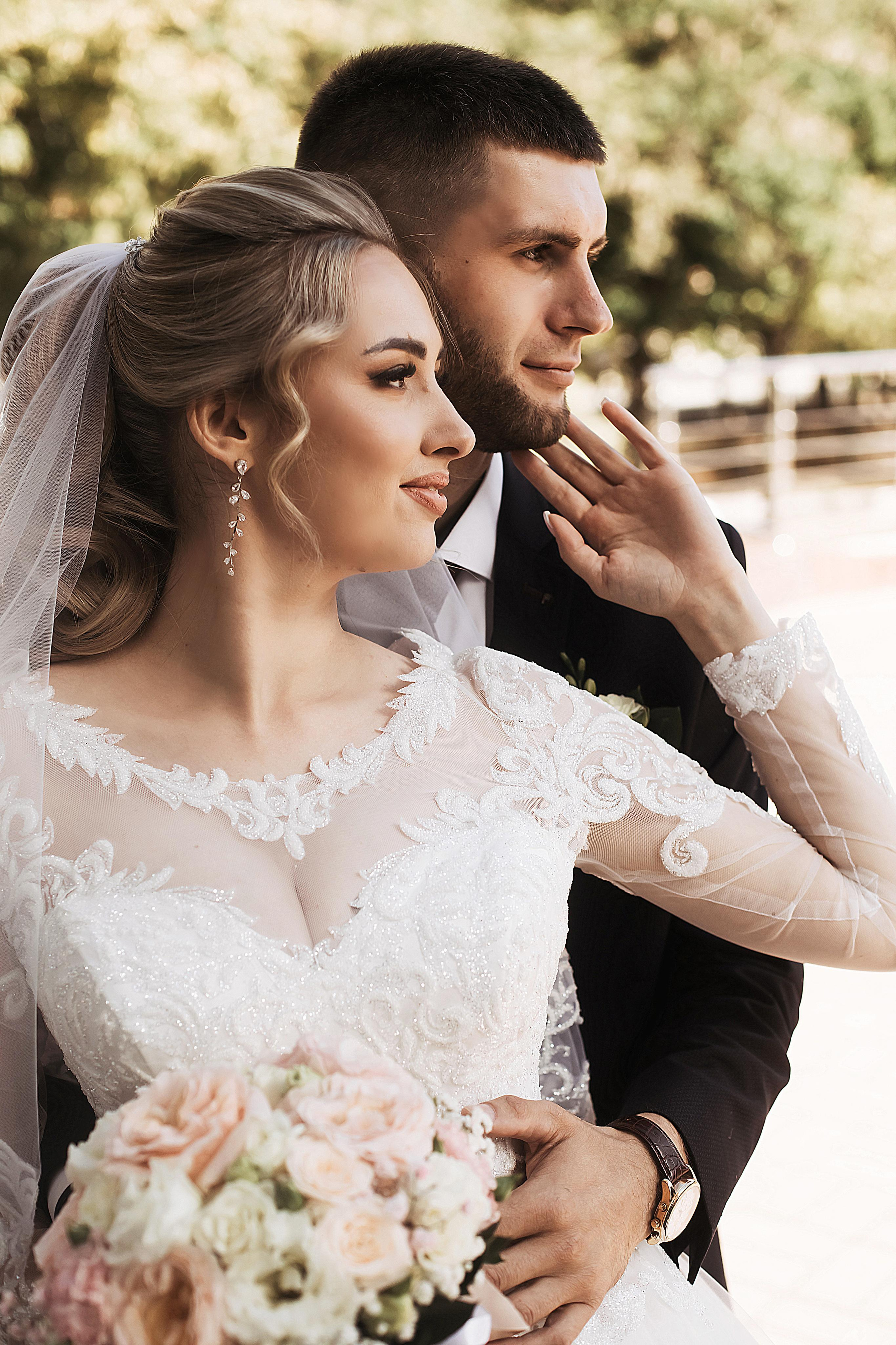 Карина и Александр. Студия творческой фото|видеографии KOKOS-FILM