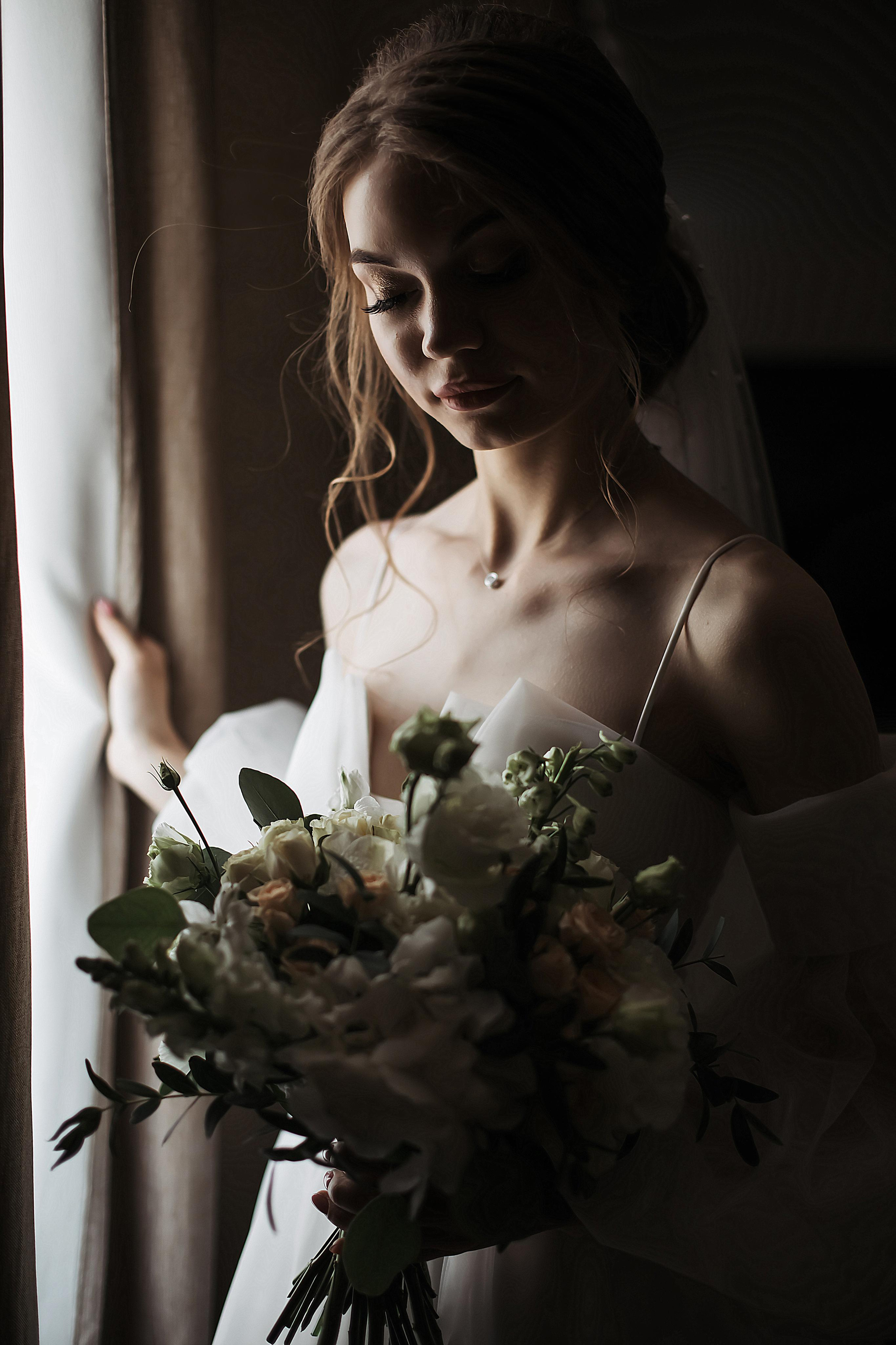 Андрей и Ксения. Студия творческой фото|видеографии KOKOS-FILM