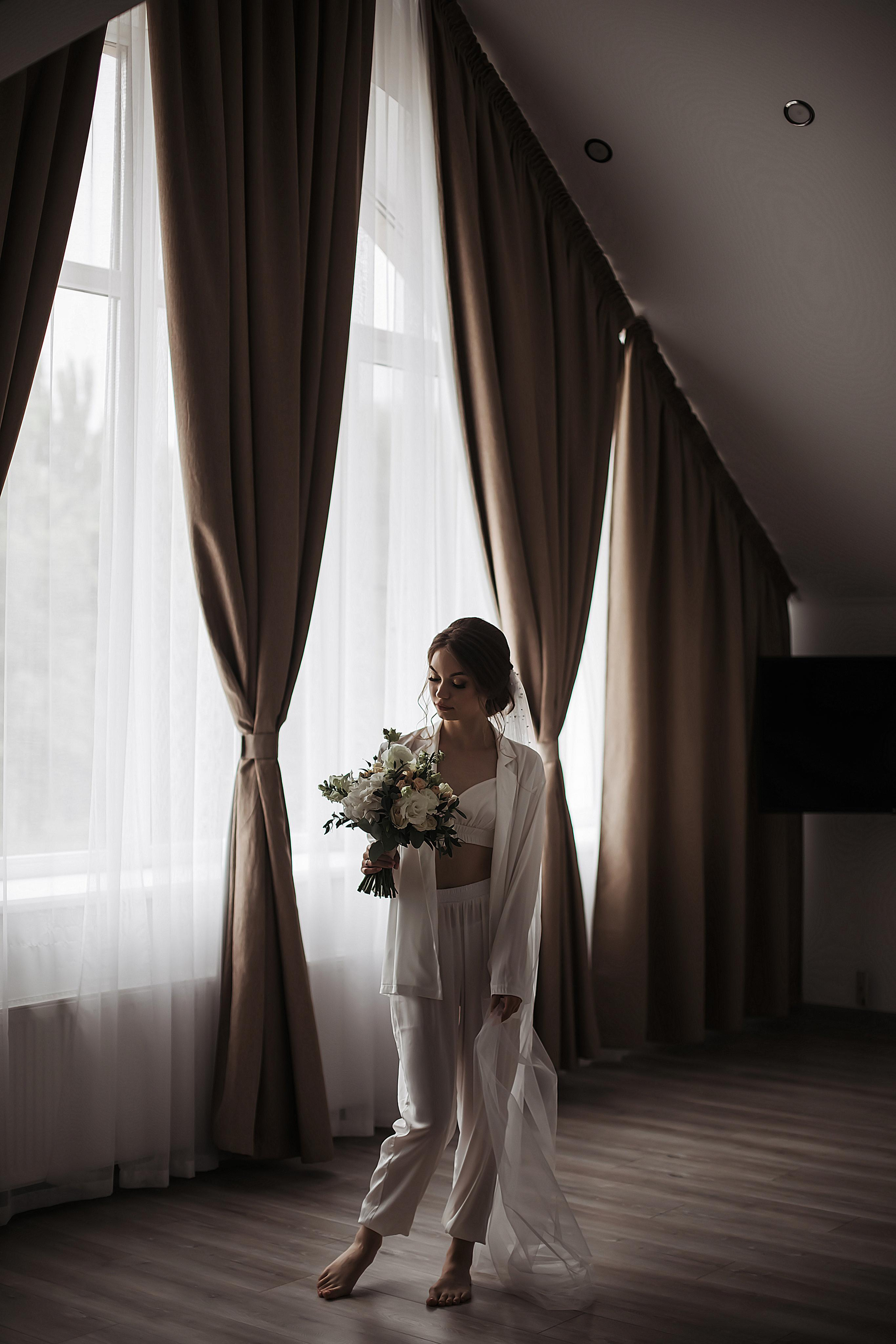 Андрей и Ксения. Студия творческой фото|видеографии KOKOS-FILM