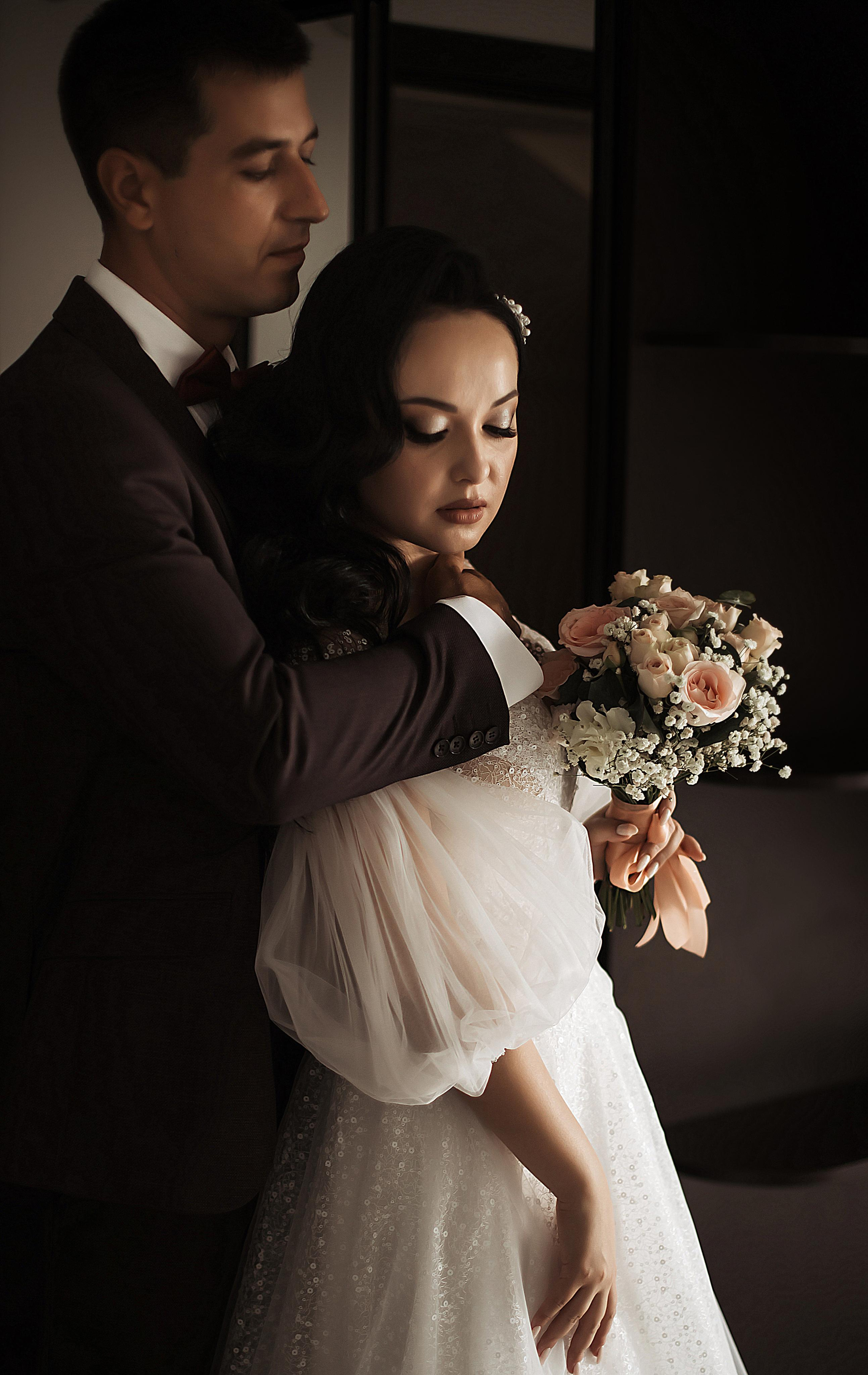 Эмма и Михаил. Студия творческой фото|видеографии KOKOS-FILM