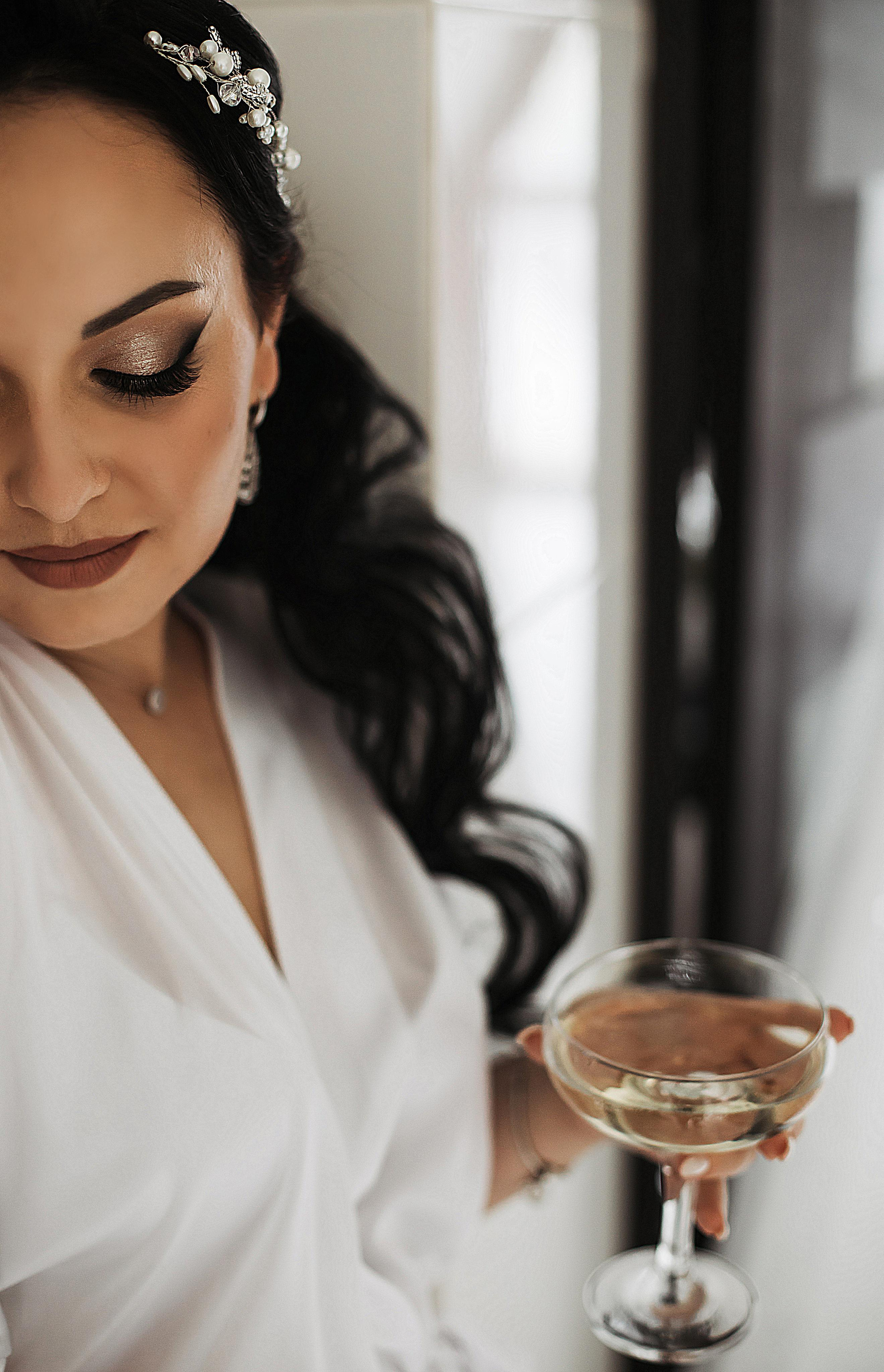 Эмма и Михаил. Студия творческой фото|видеографии KOKOS-FILM