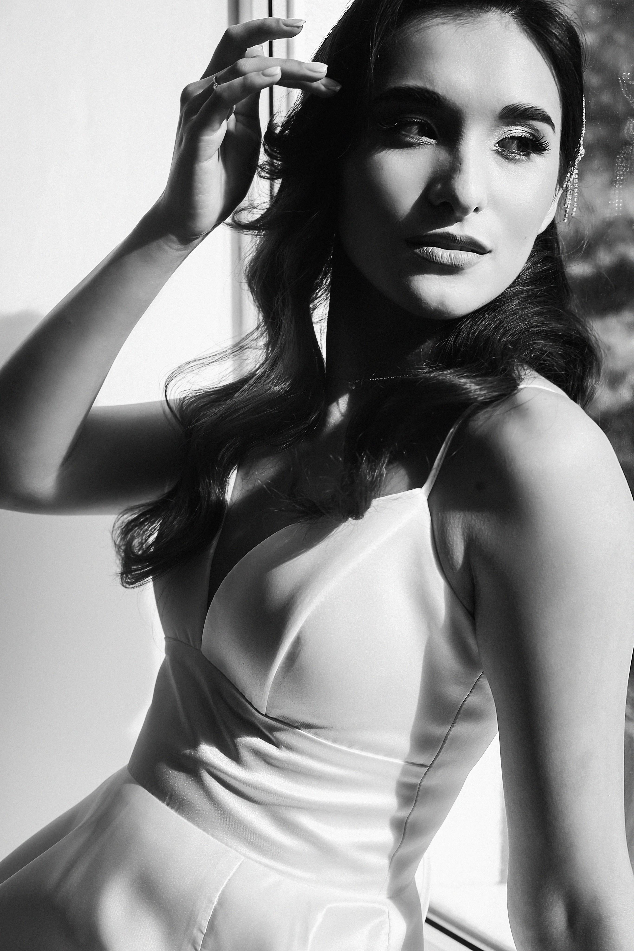 Тимур и Валентина. Студия творческой фото|видеографии KOKOS-FILM