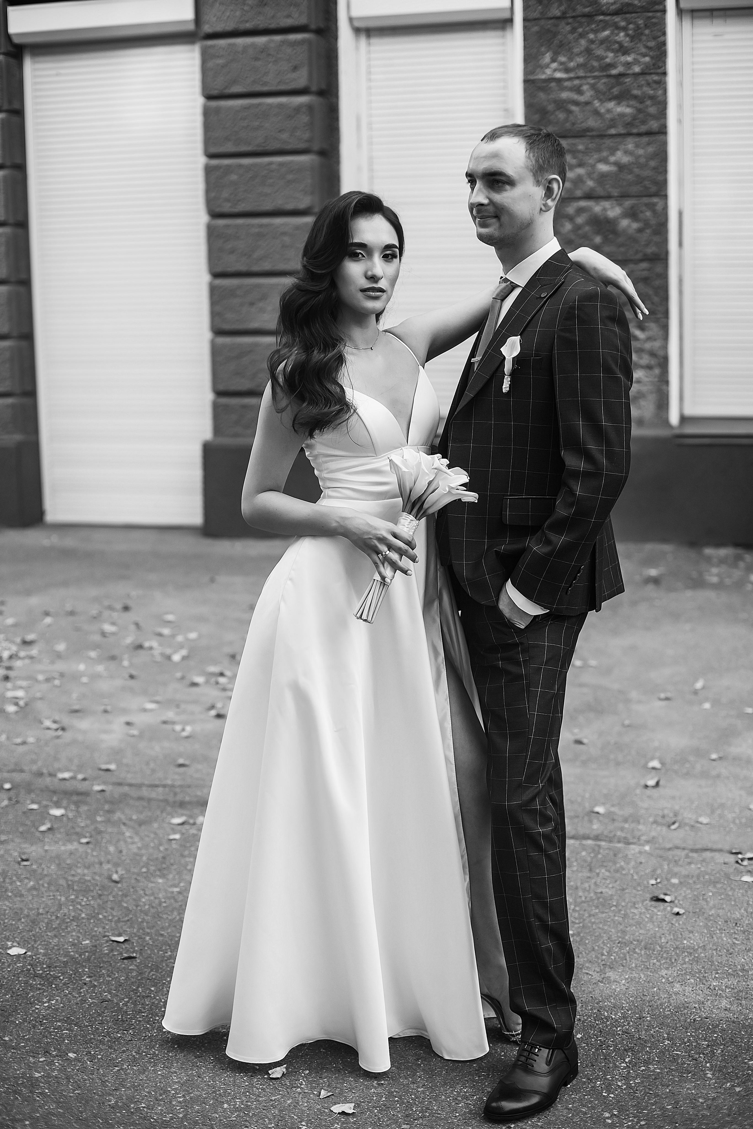 Тимур и Валентина. Студия творческой фото|видеографии KOKOS-FILM