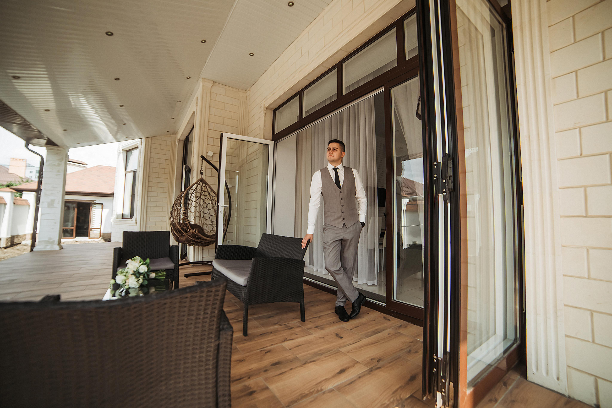 Андрей и Ксения. Студия творческой фото|видеографии KOKOS-FILM