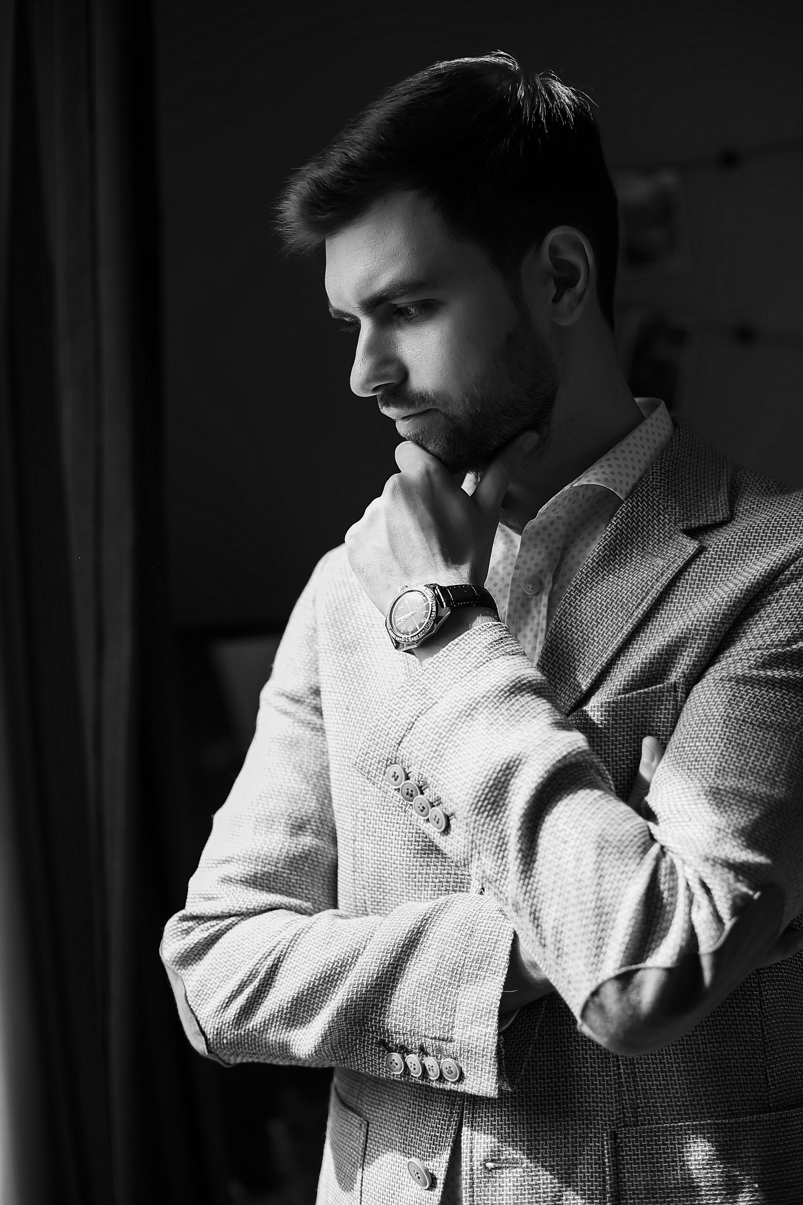 Виктор и Валентина. Студия творческой фото|видеографии KOKOS-FILM