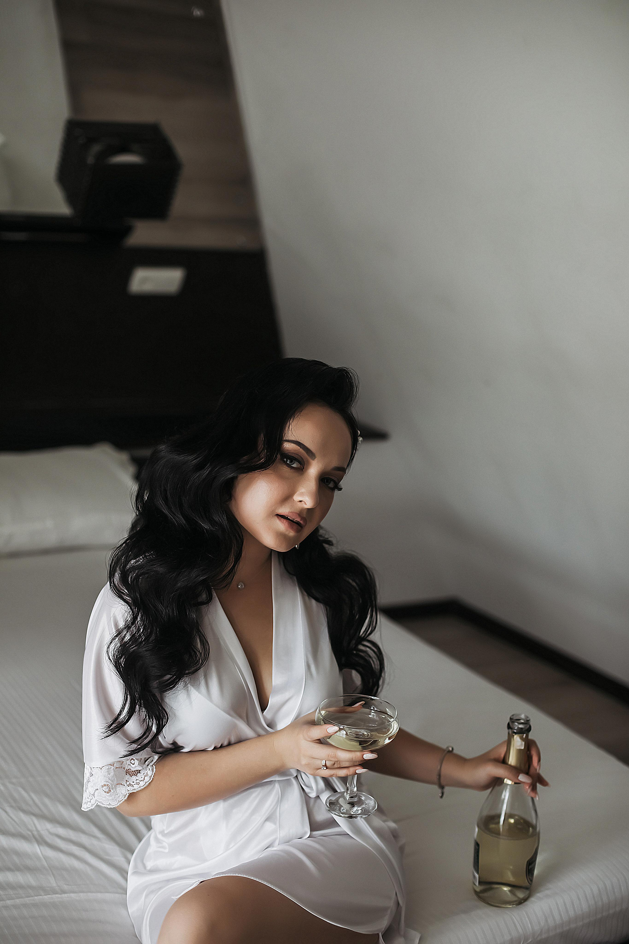 Эмма и Михаил. Студия творческой фото|видеографии KOKOS-FILM