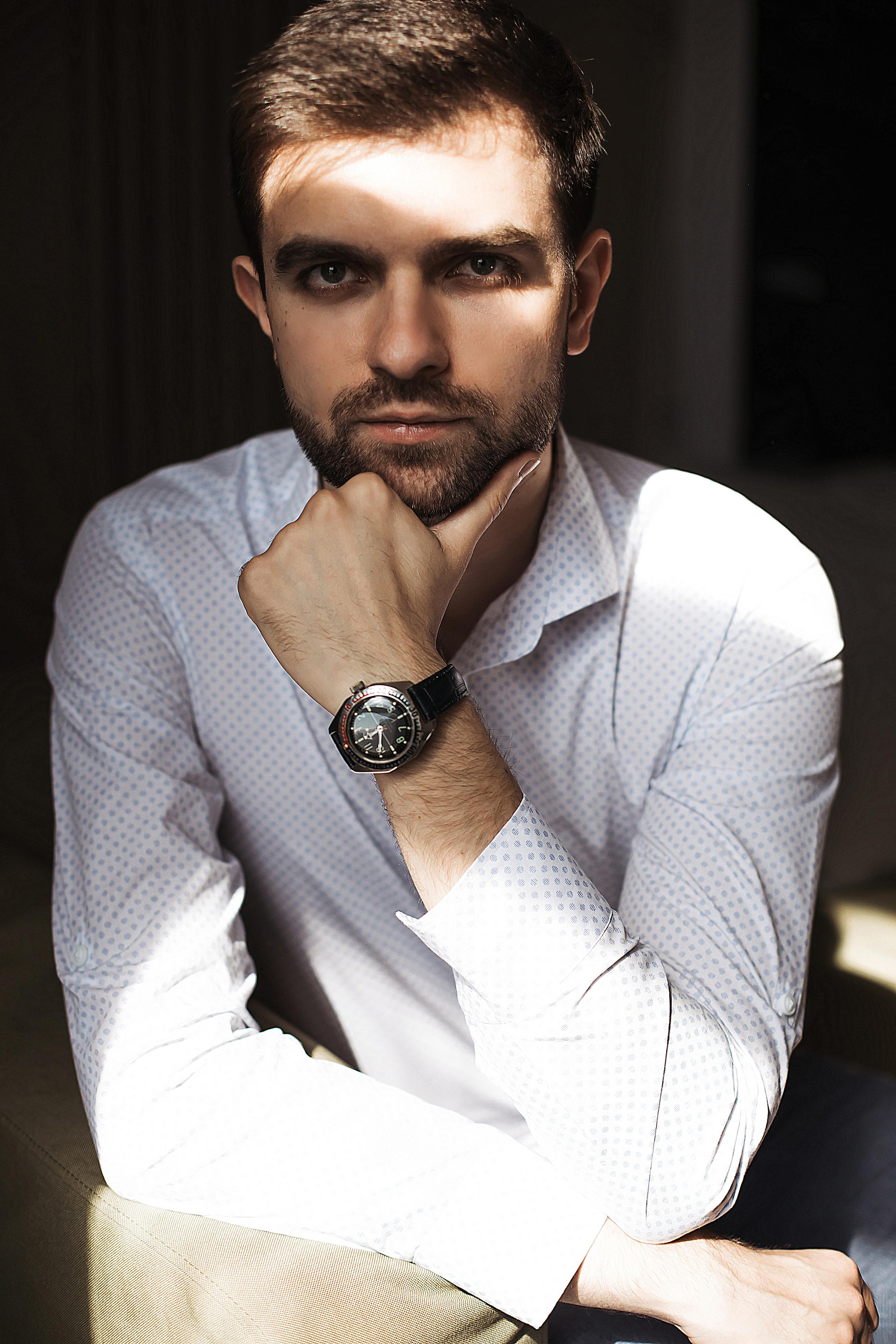 Виктор и Валентина. Студия творческой фото|видеографии KOKOS-FILM