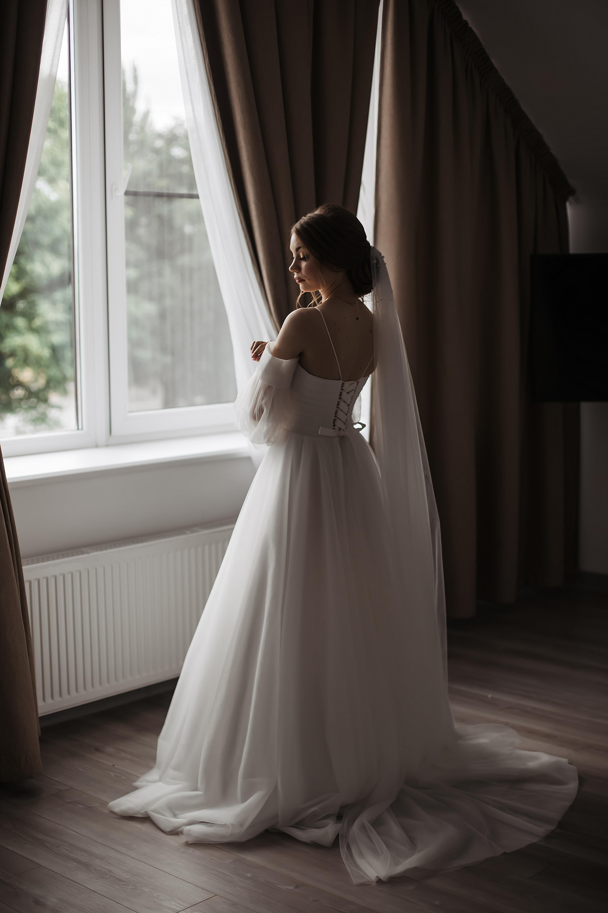 Андрей и Ксения. Студия творческой фото|видеографии KOKOS-FILM