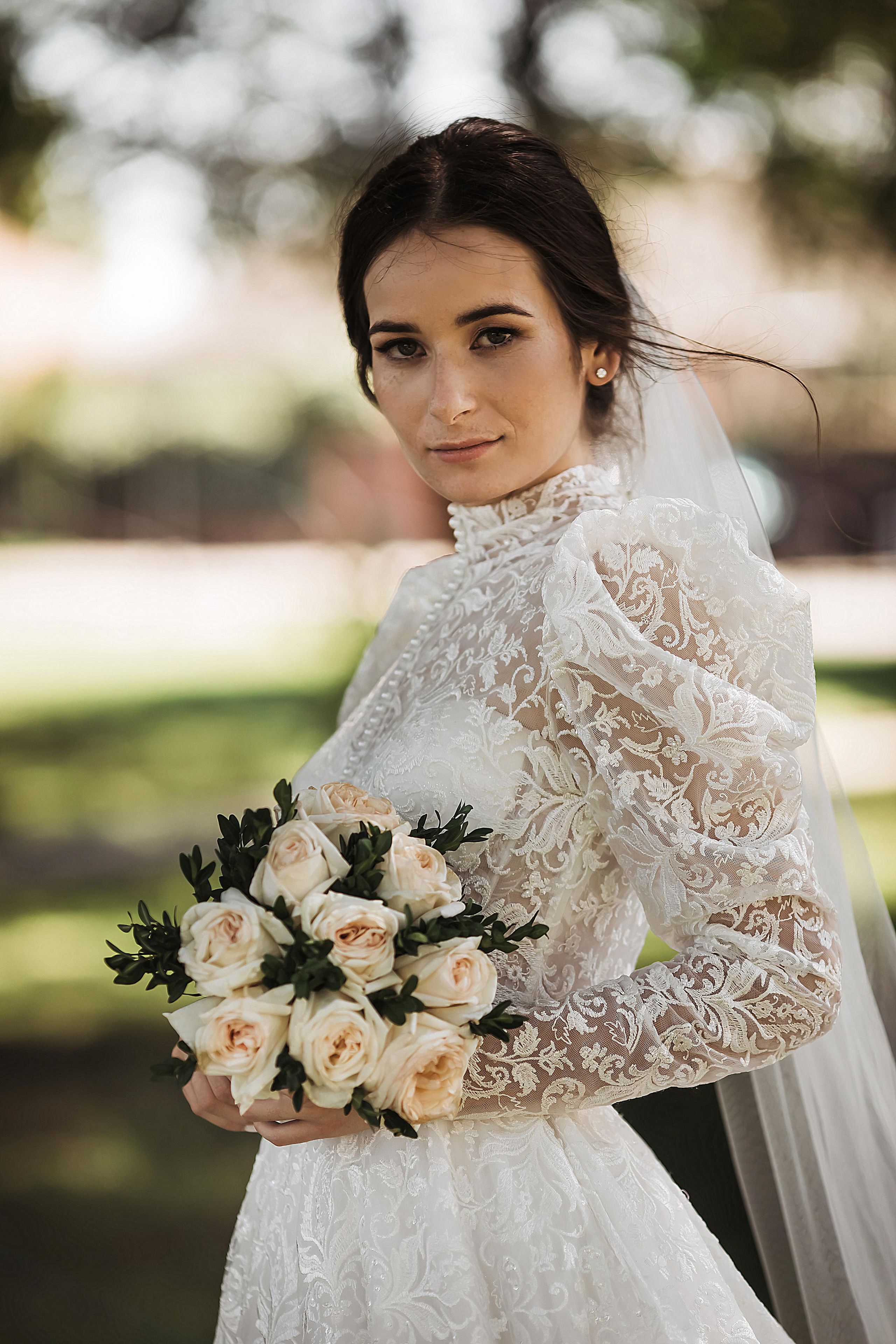 Данил и Алина. Студия творческой фото|видеографии KOKOS-FILM