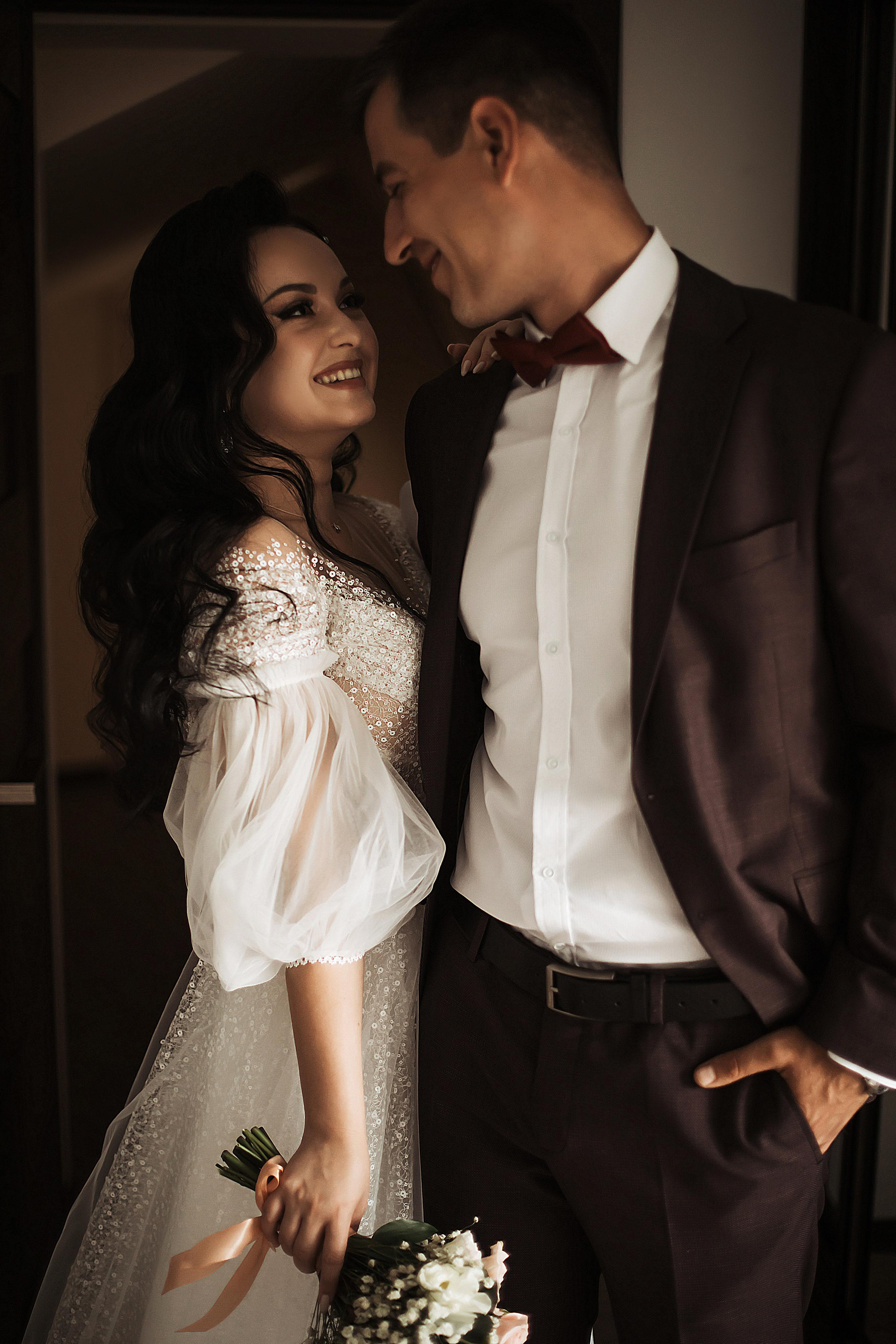 Эмма и Михаил. Студия творческой фото|видеографии KOKOS-FILM