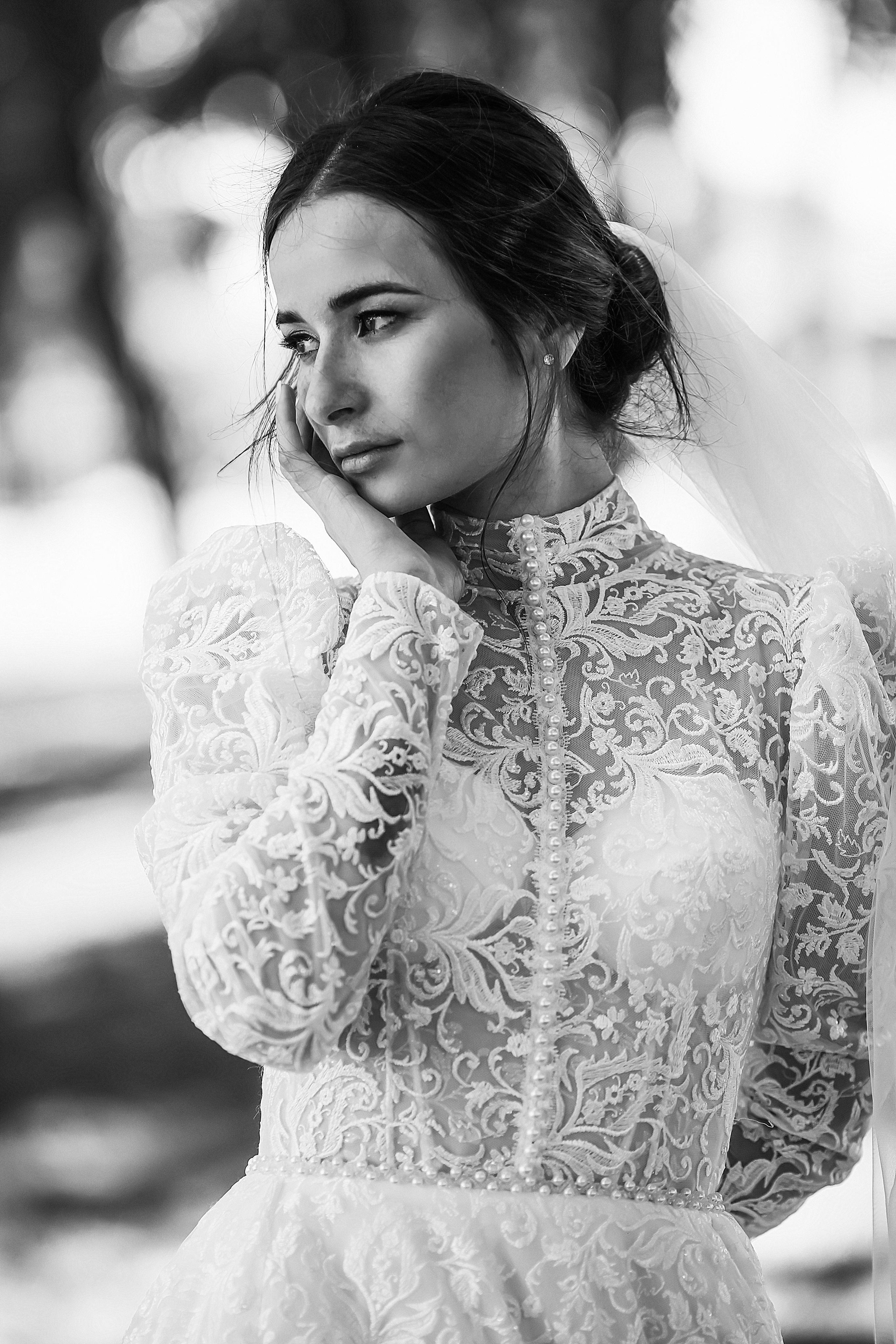 Данил и Алина. Студия творческой фото|видеографии KOKOS-FILM