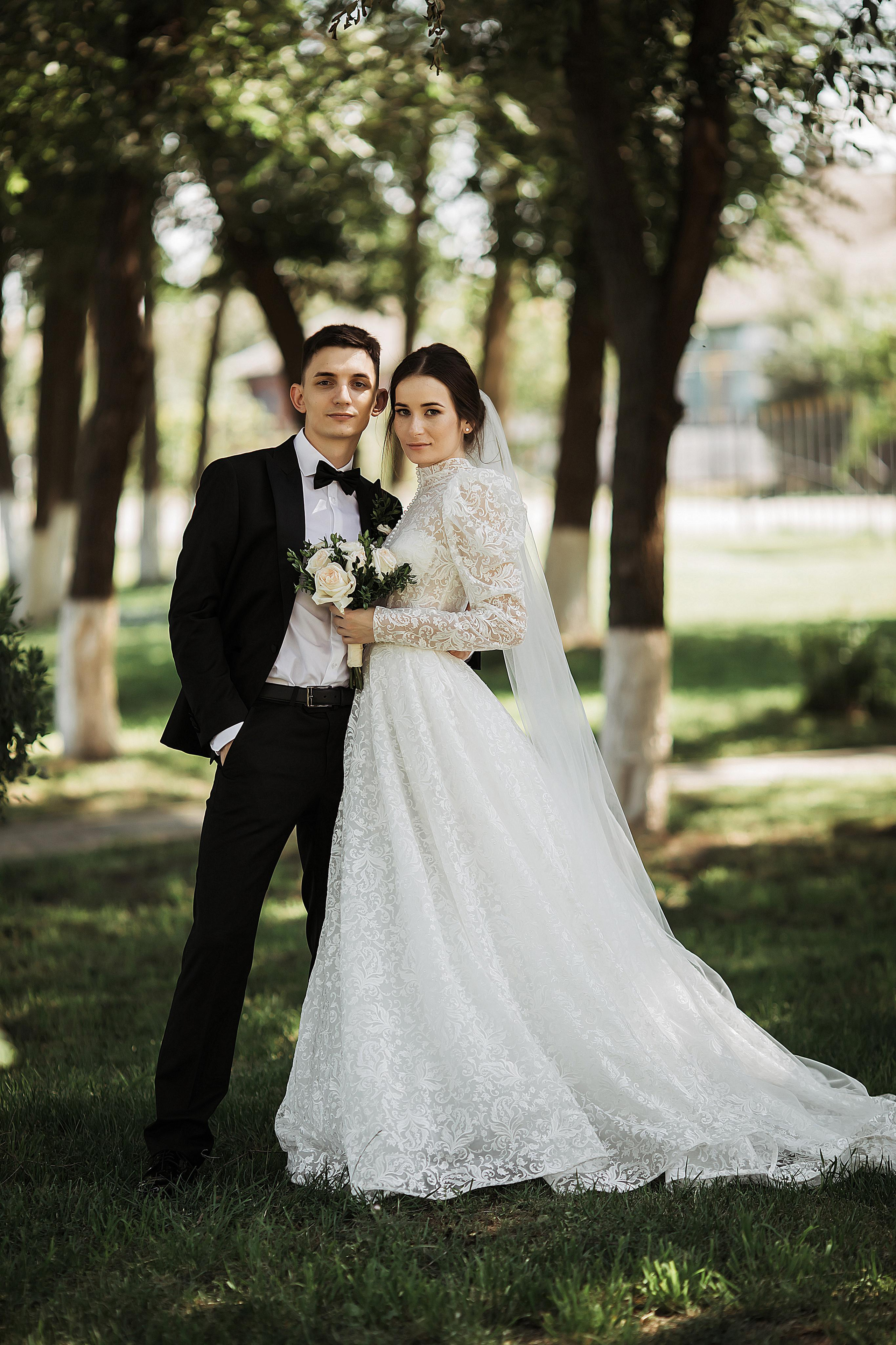 Данил и Алина. Студия творческой фото|видеографии KOKOS-FILM