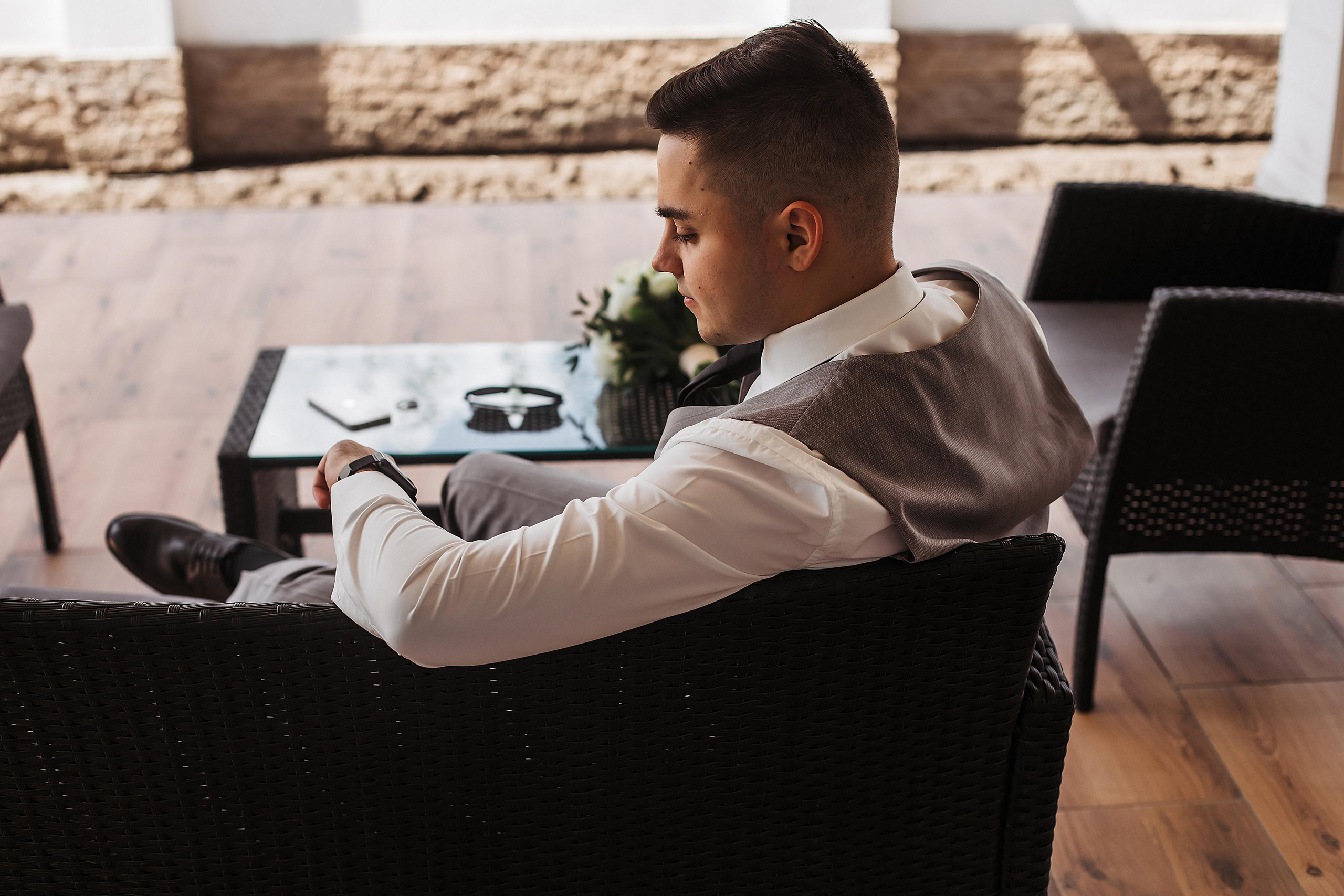 Андрей и Ксения. Студия творческой фото|видеографии KOKOS-FILM