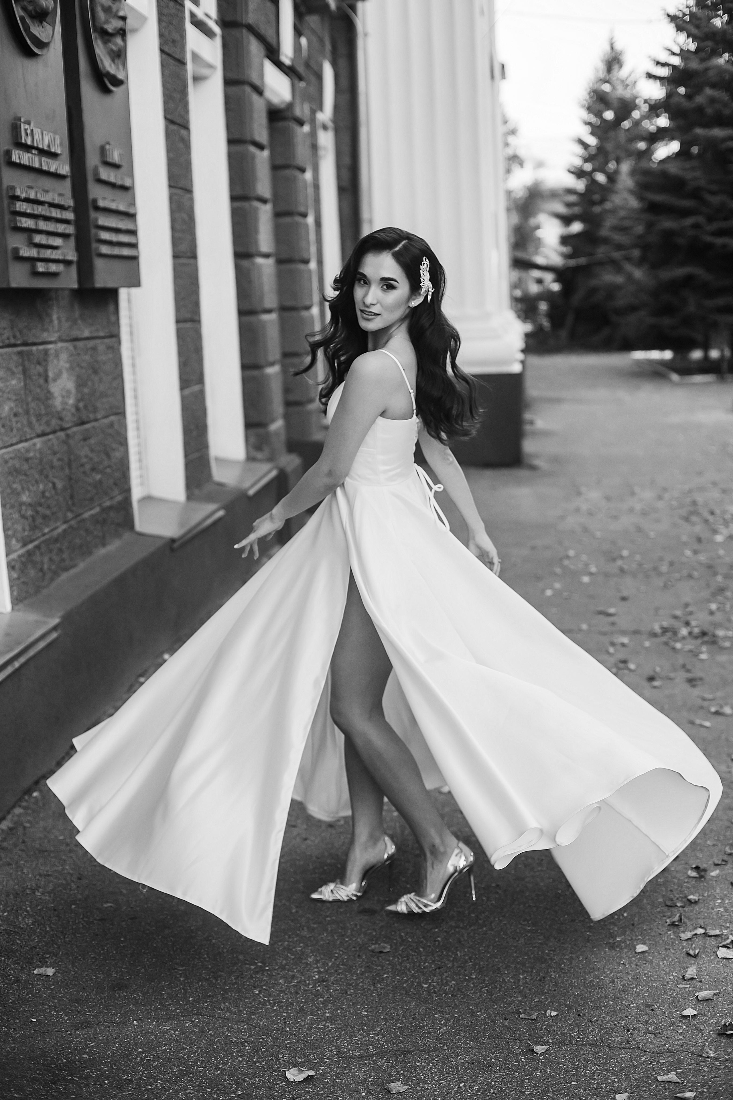 Тимур и Валентина. Студия творческой фото|видеографии KOKOS-FILM