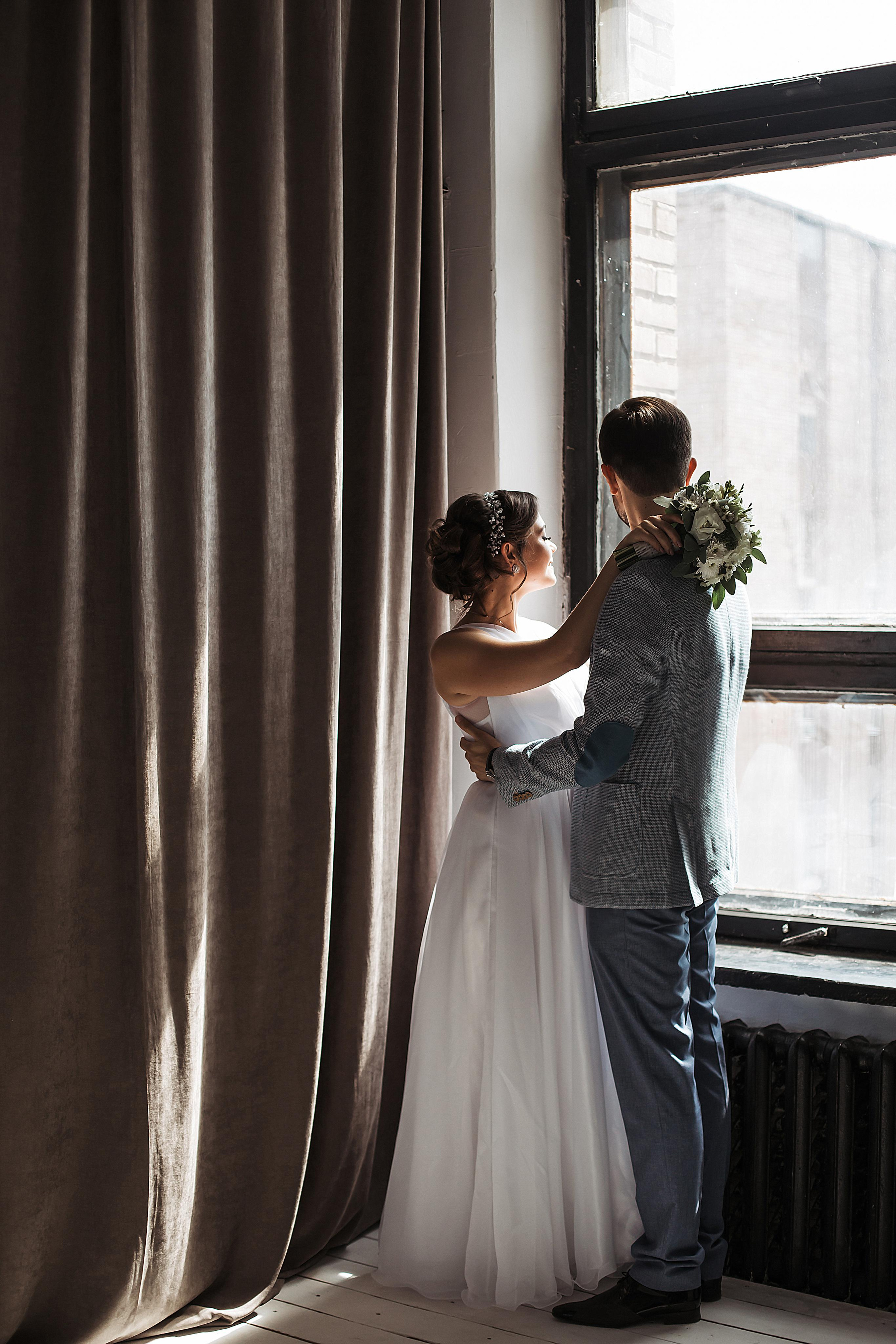 Виктор и Валентина. Студия творческой фото|видеографии KOKOS-FILM