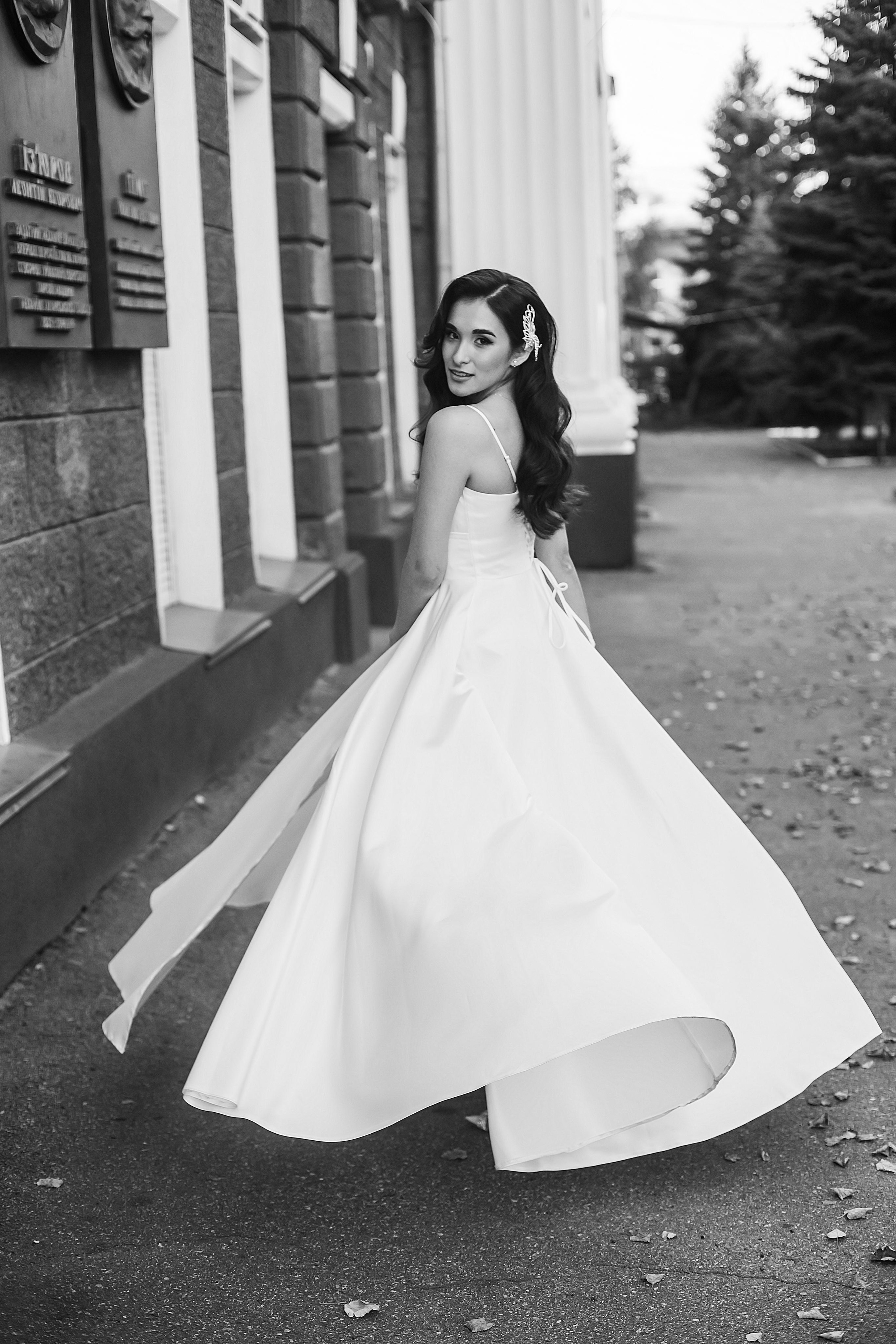 Тимур и Валентина. Студия творческой фото|видеографии KOKOS-FILM