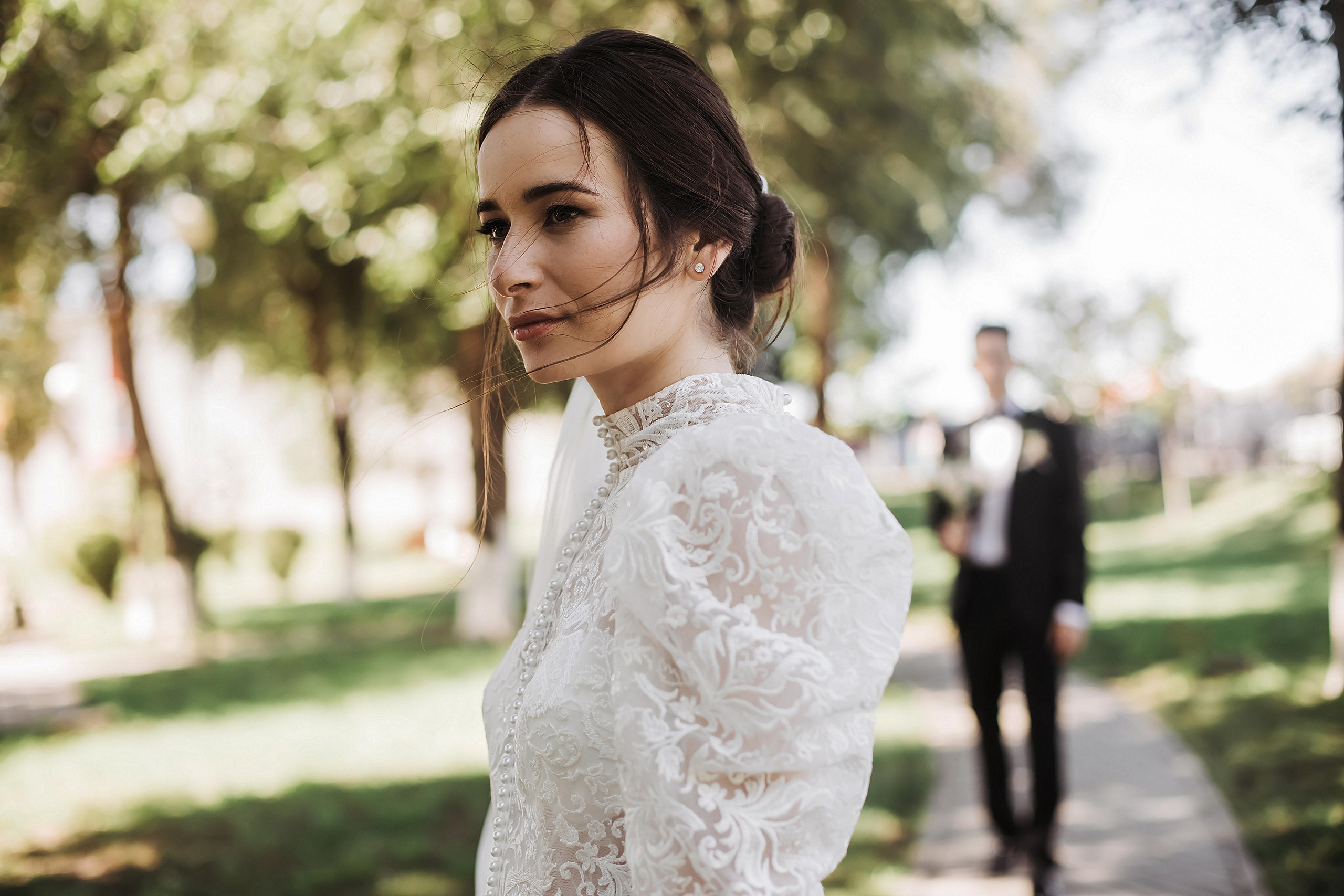 Данил и Алина. Студия творческой фото|видеографии KOKOS-FILM