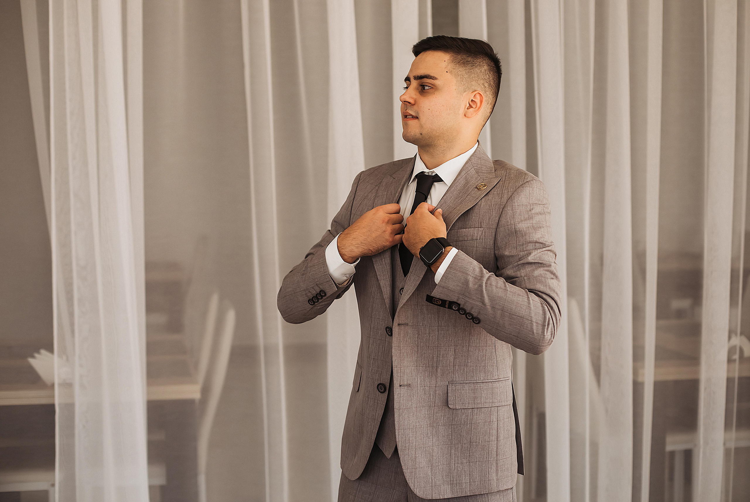 Андрей и Ксения. Студия творческой фото|видеографии KOKOS-FILM