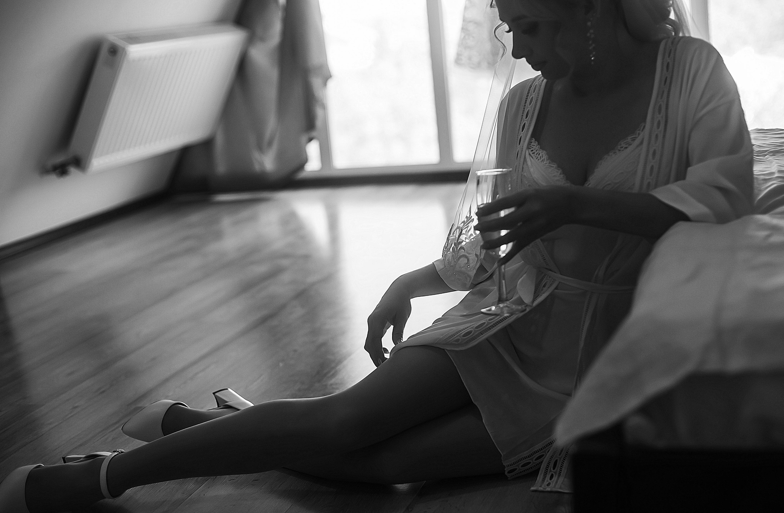 Карина и Александр. Студия творческой фото|видеографии KOKOS-FILM