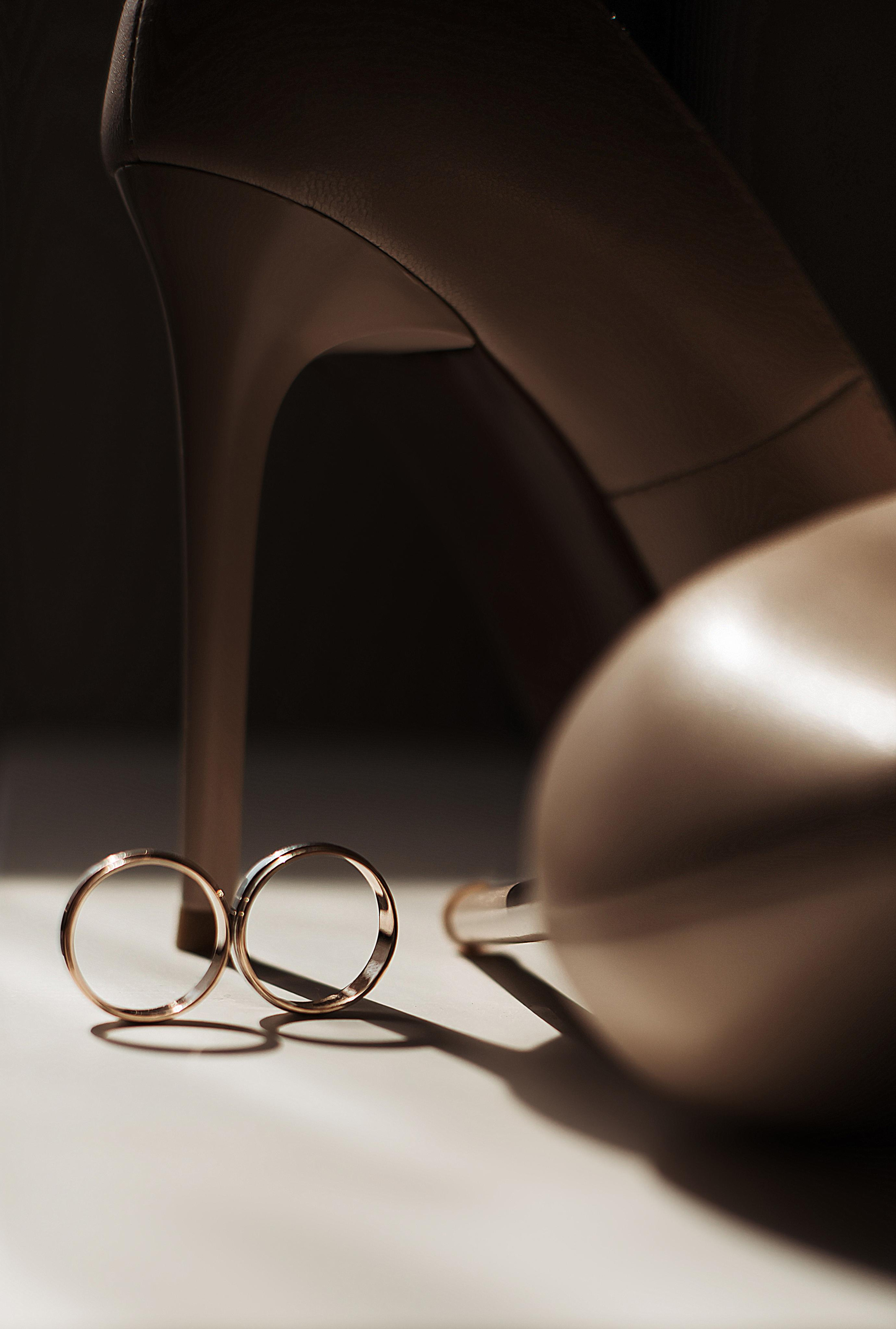 Виктор и Валентина. Студия творческой фото|видеографии KOKOS-FILM