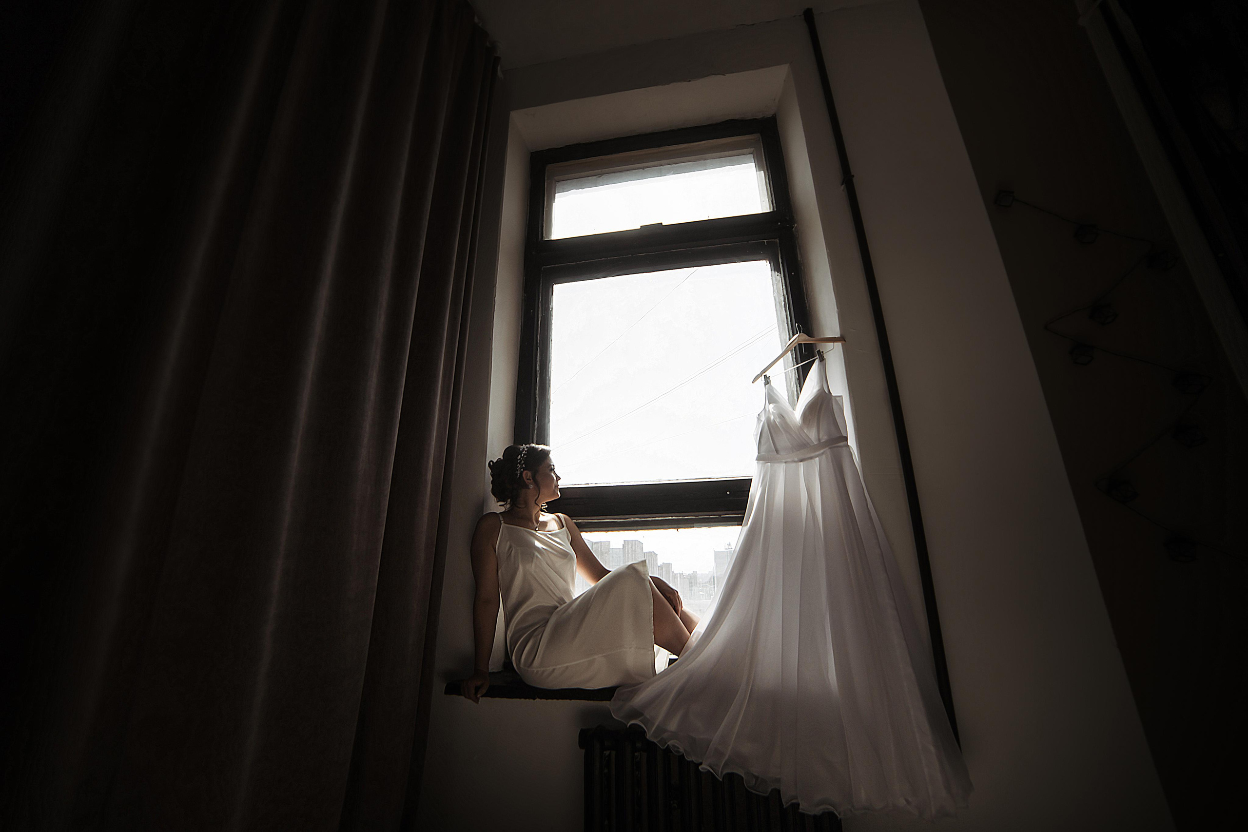 Виктор и Валентина. Студия творческой фото|видеографии KOKOS-FILM