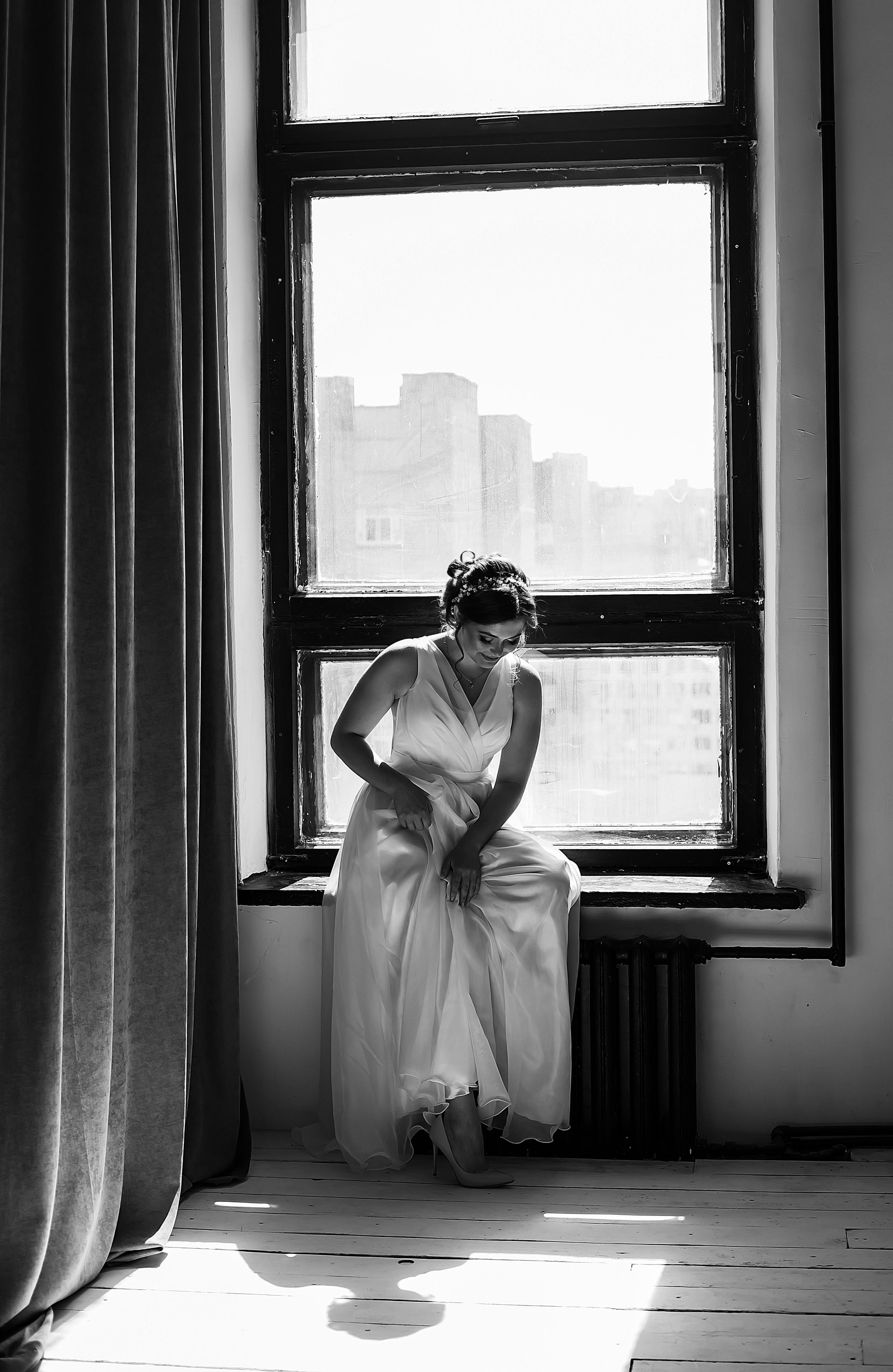 Виктор и Валентина. Студия творческой фото|видеографии KOKOS-FILM