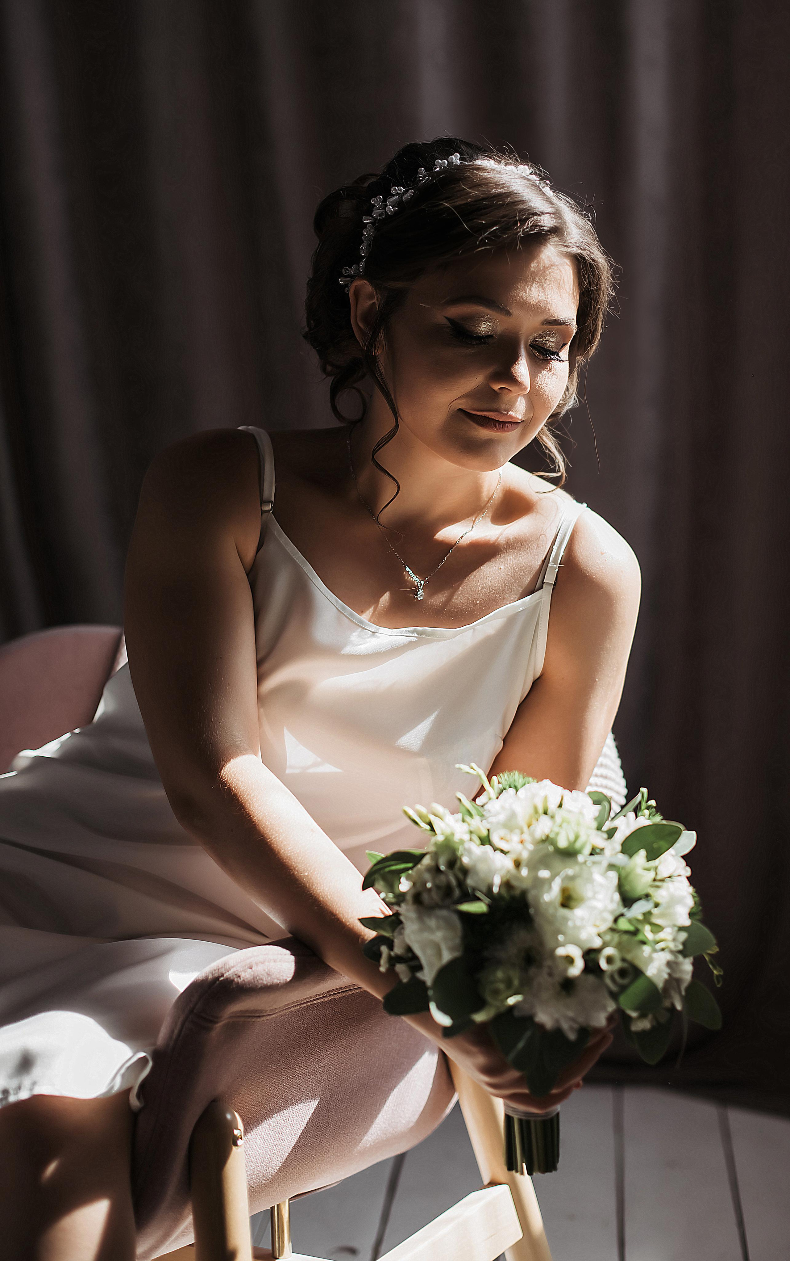 Виктор и Валентина. Студия творческой фото|видеографии KOKOS-FILM